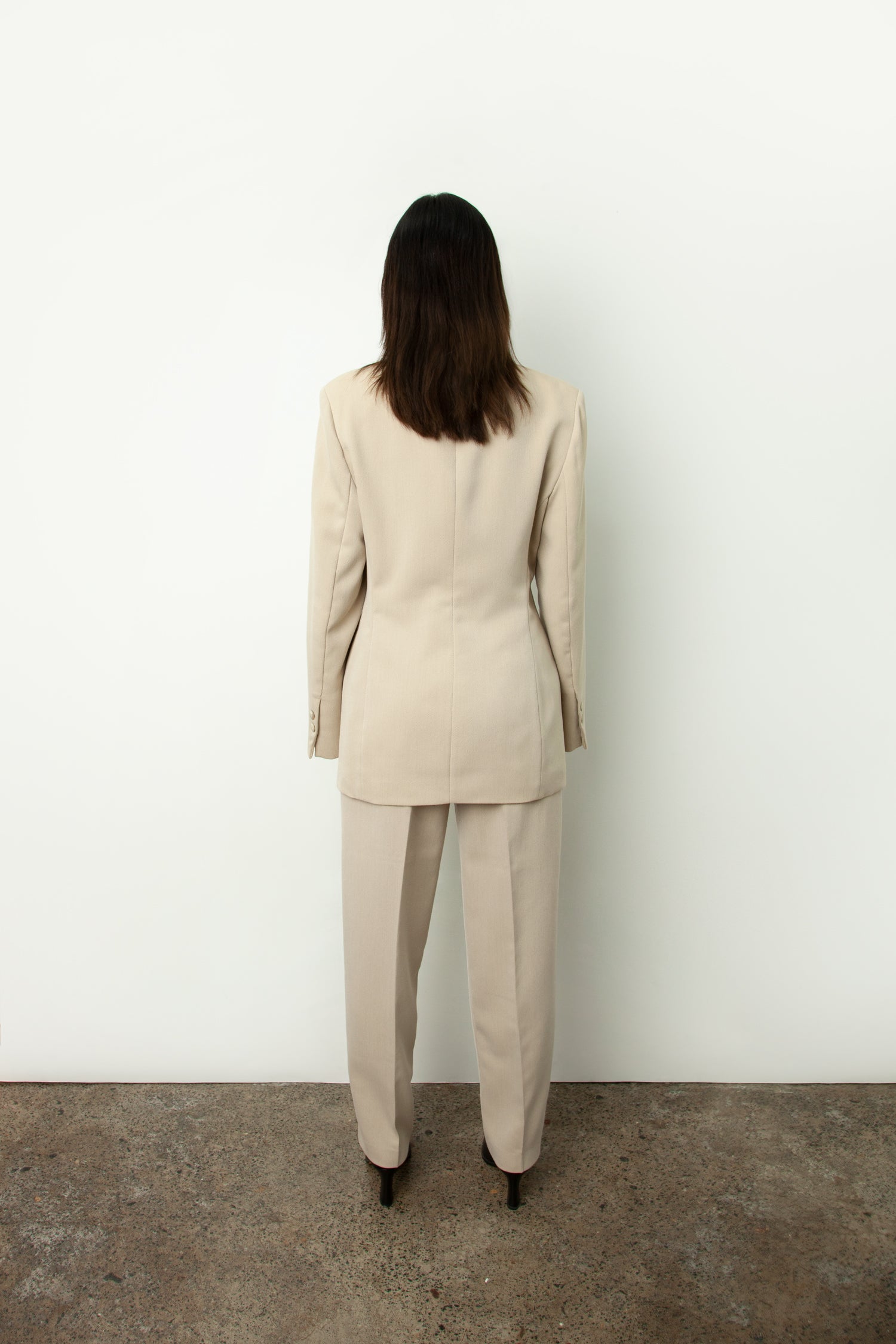 PANT SUIT