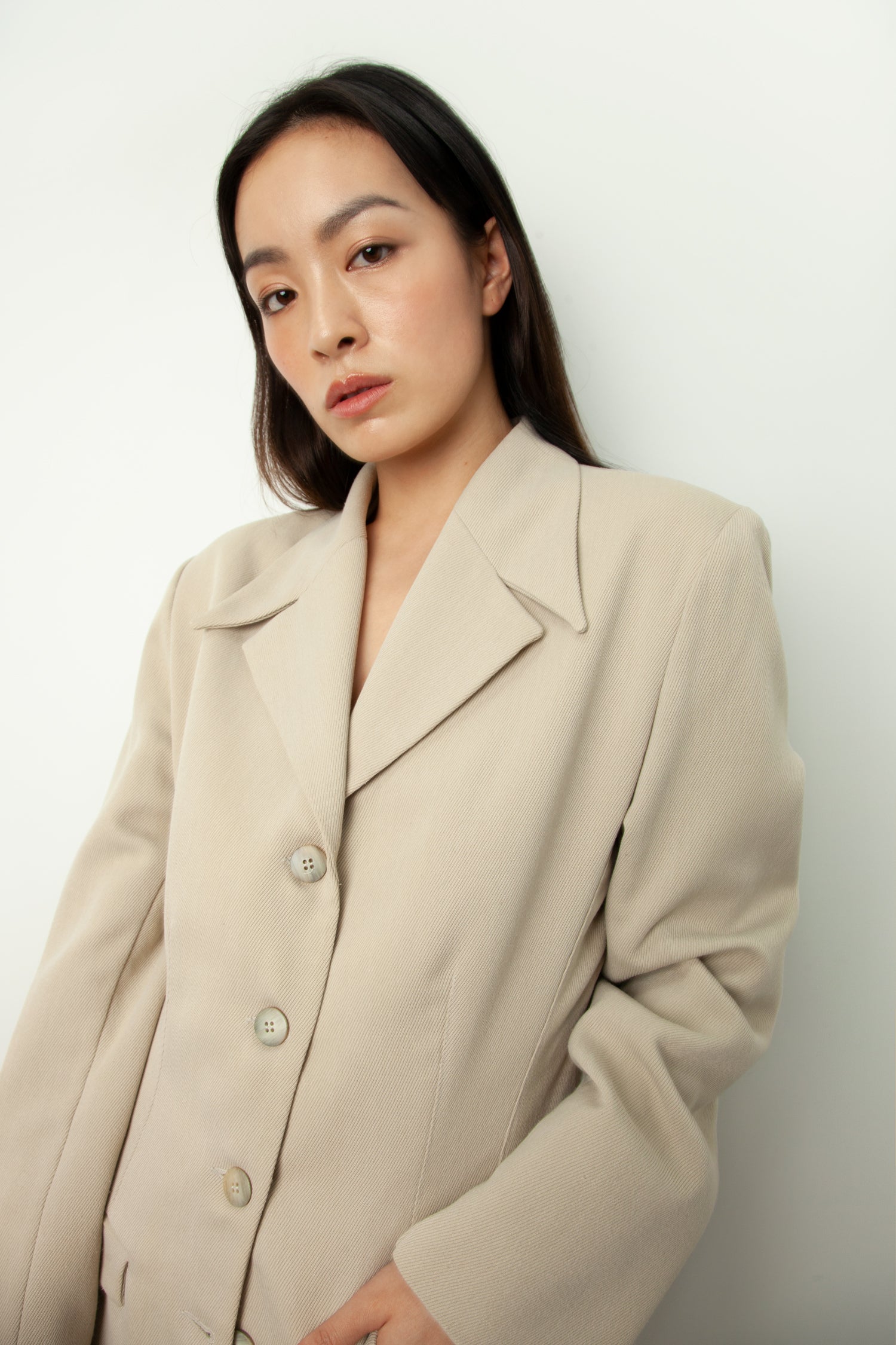 PANT SUIT