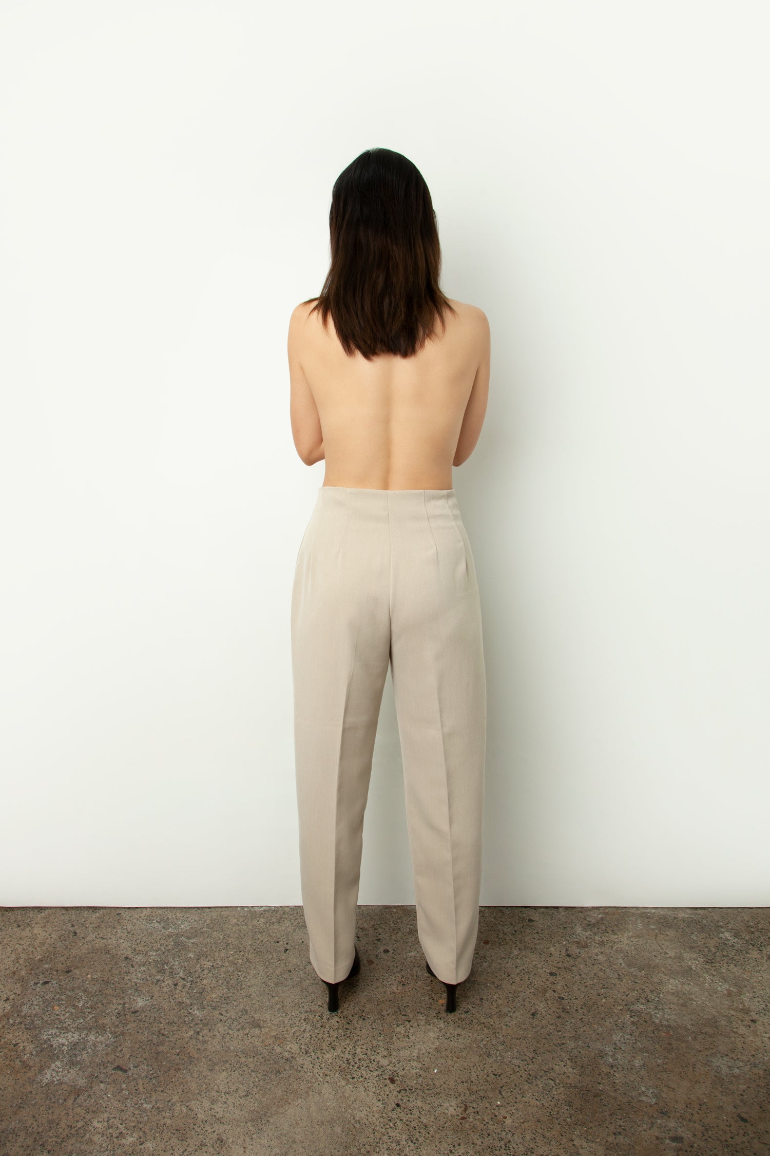 PANT SUIT