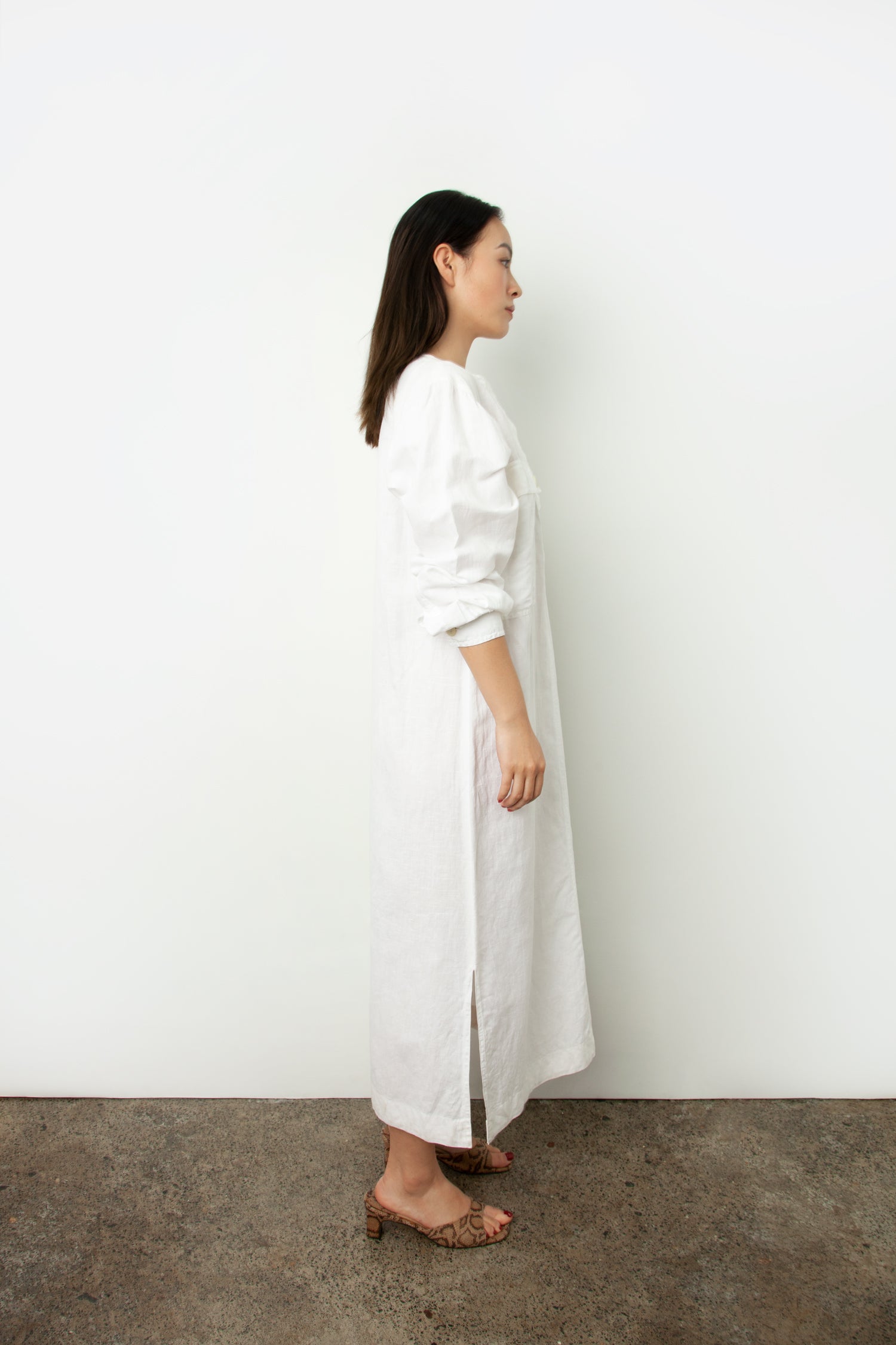 PRUE ACTON DRESS