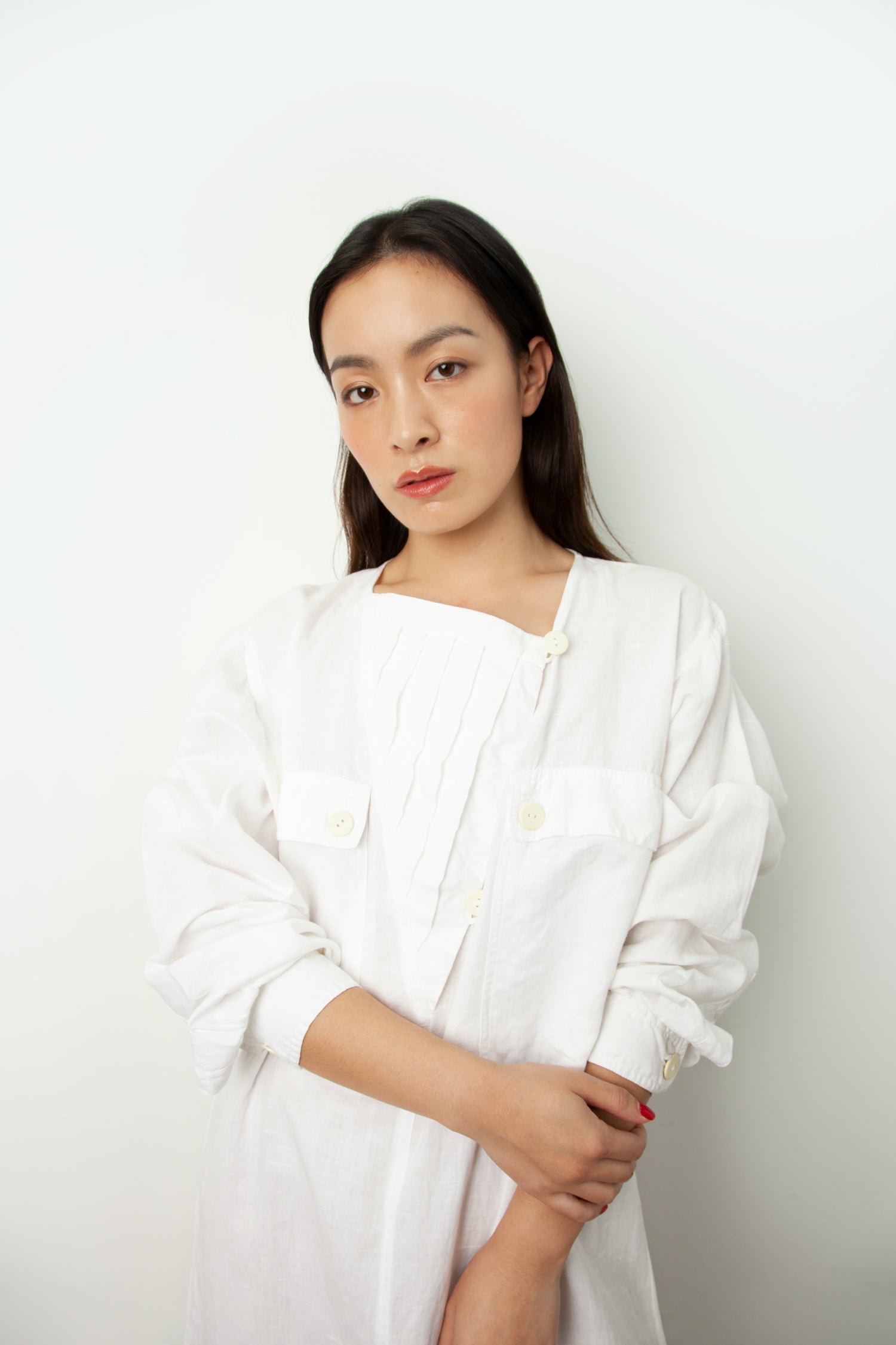 PRUE ACTON DRESS