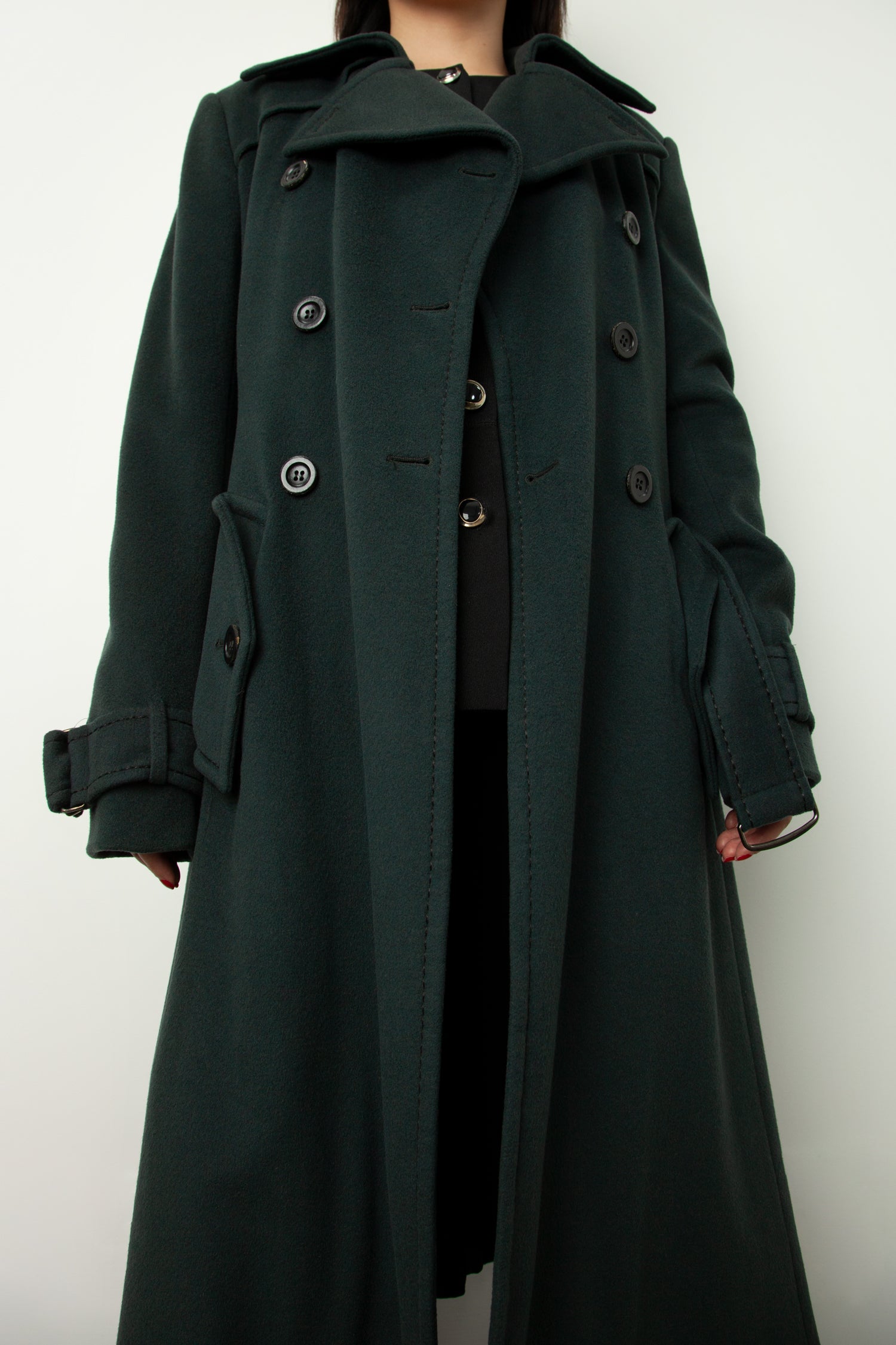 SPORTMAX COAT