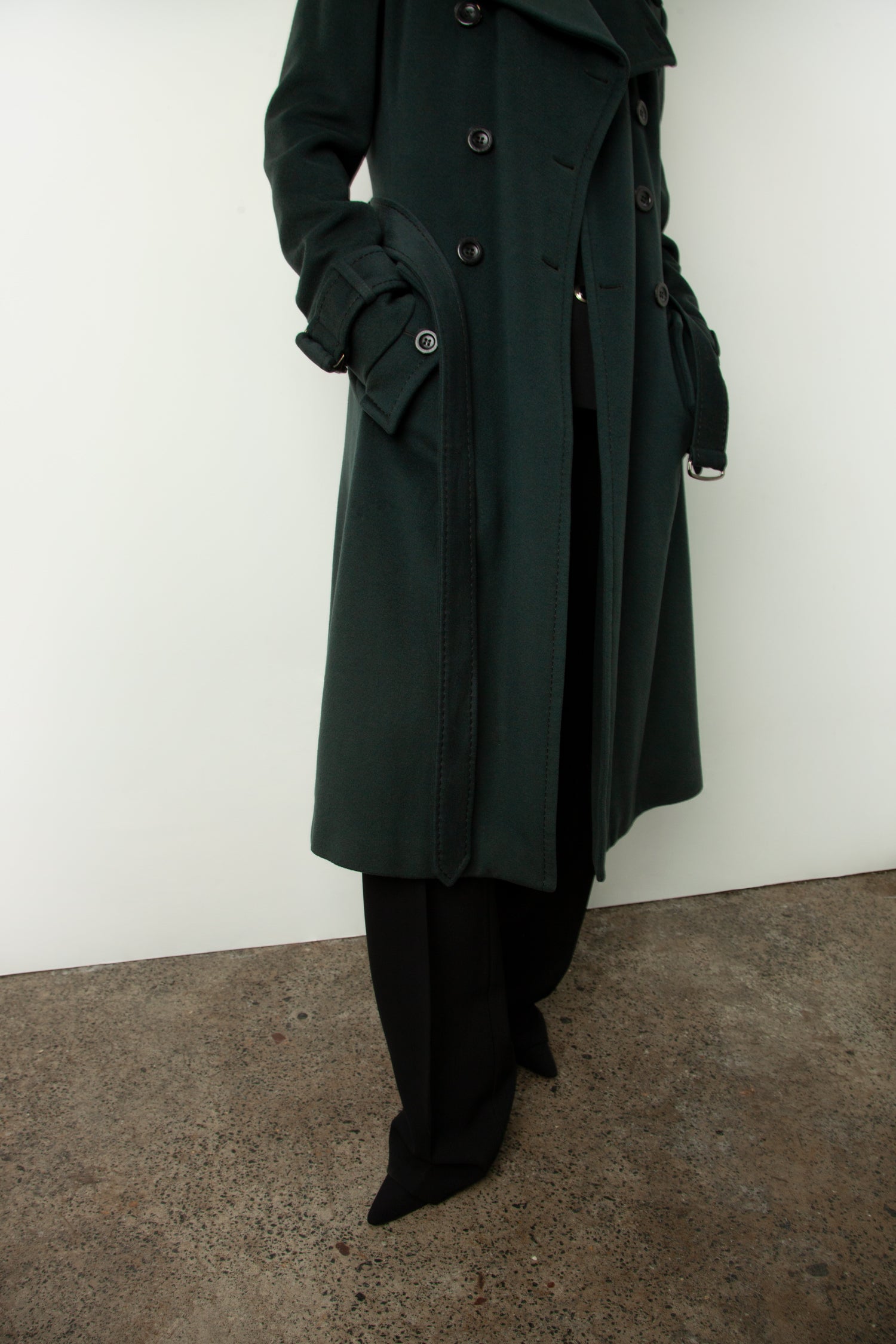 SPORTMAX COAT