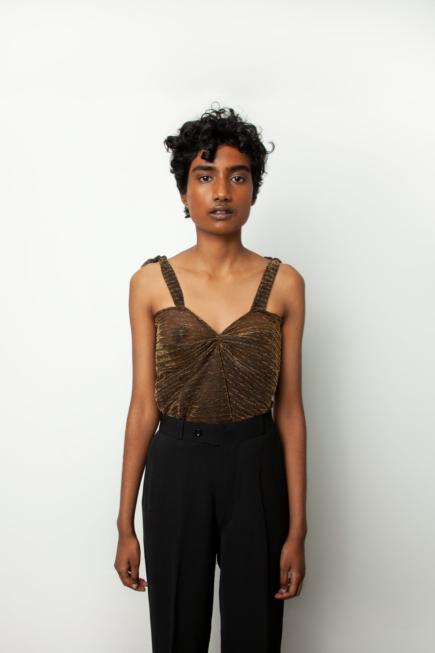 LUREX TANK