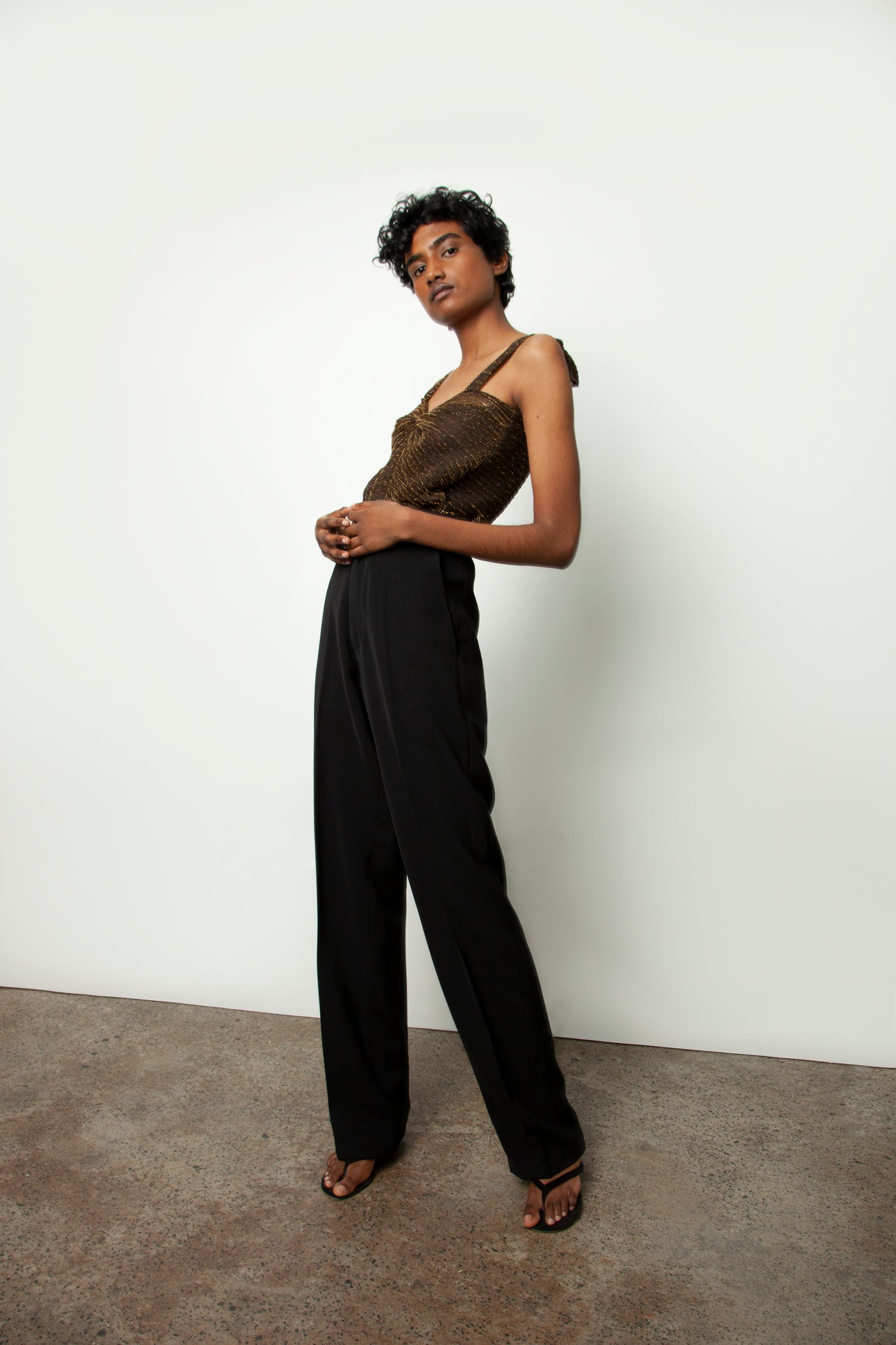 LUREX TANK