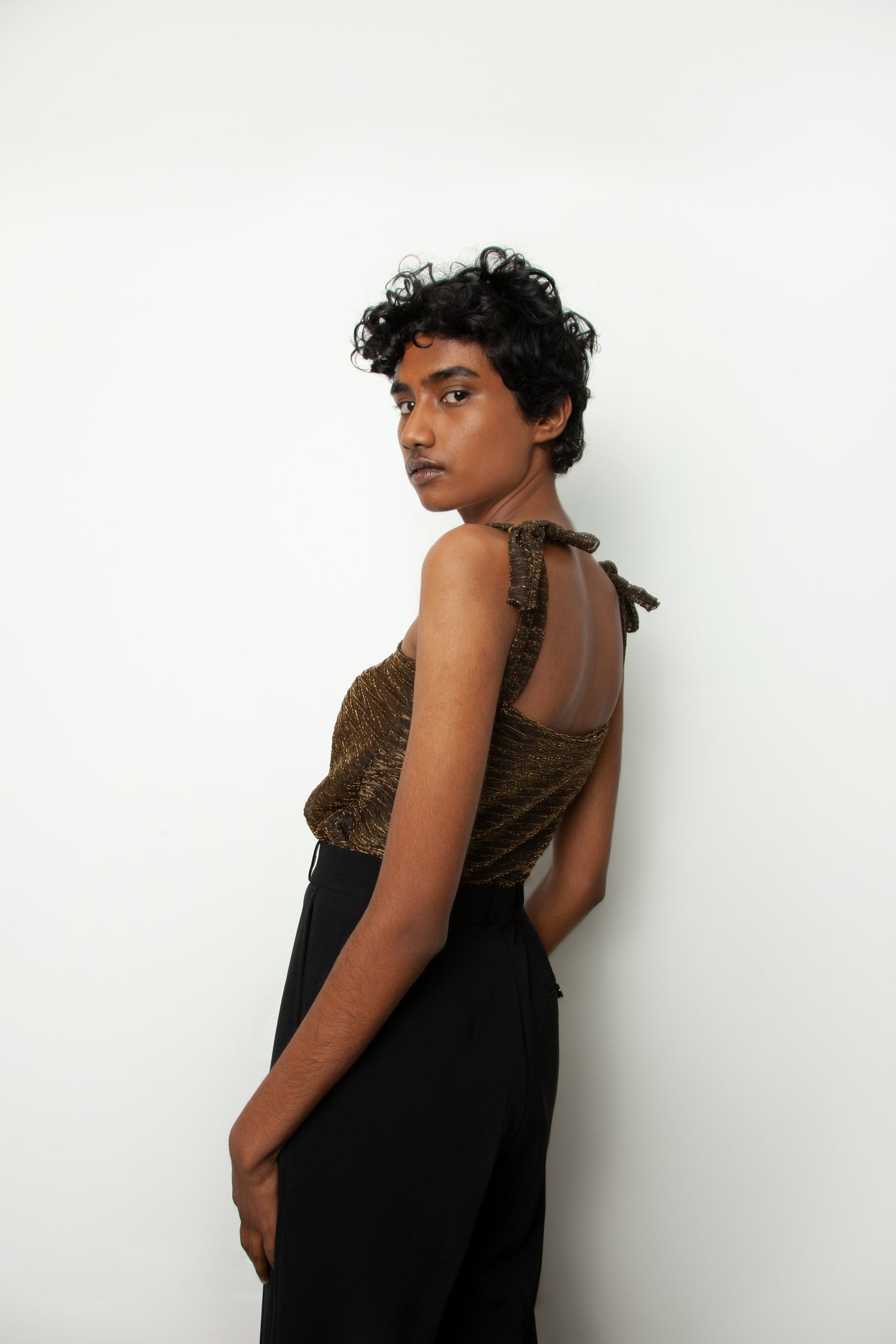 LUREX TANK
