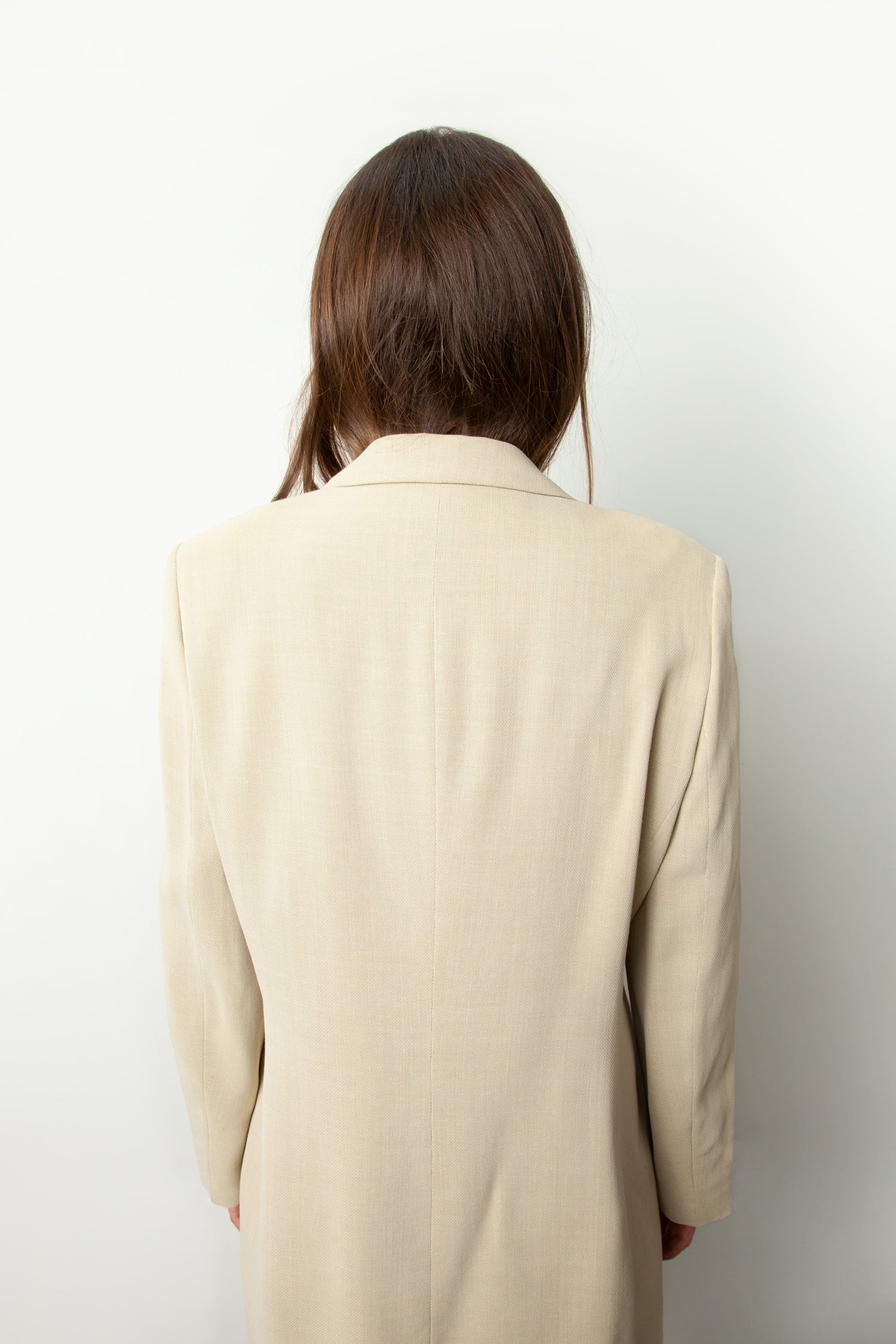 CLASSIC BLAZER