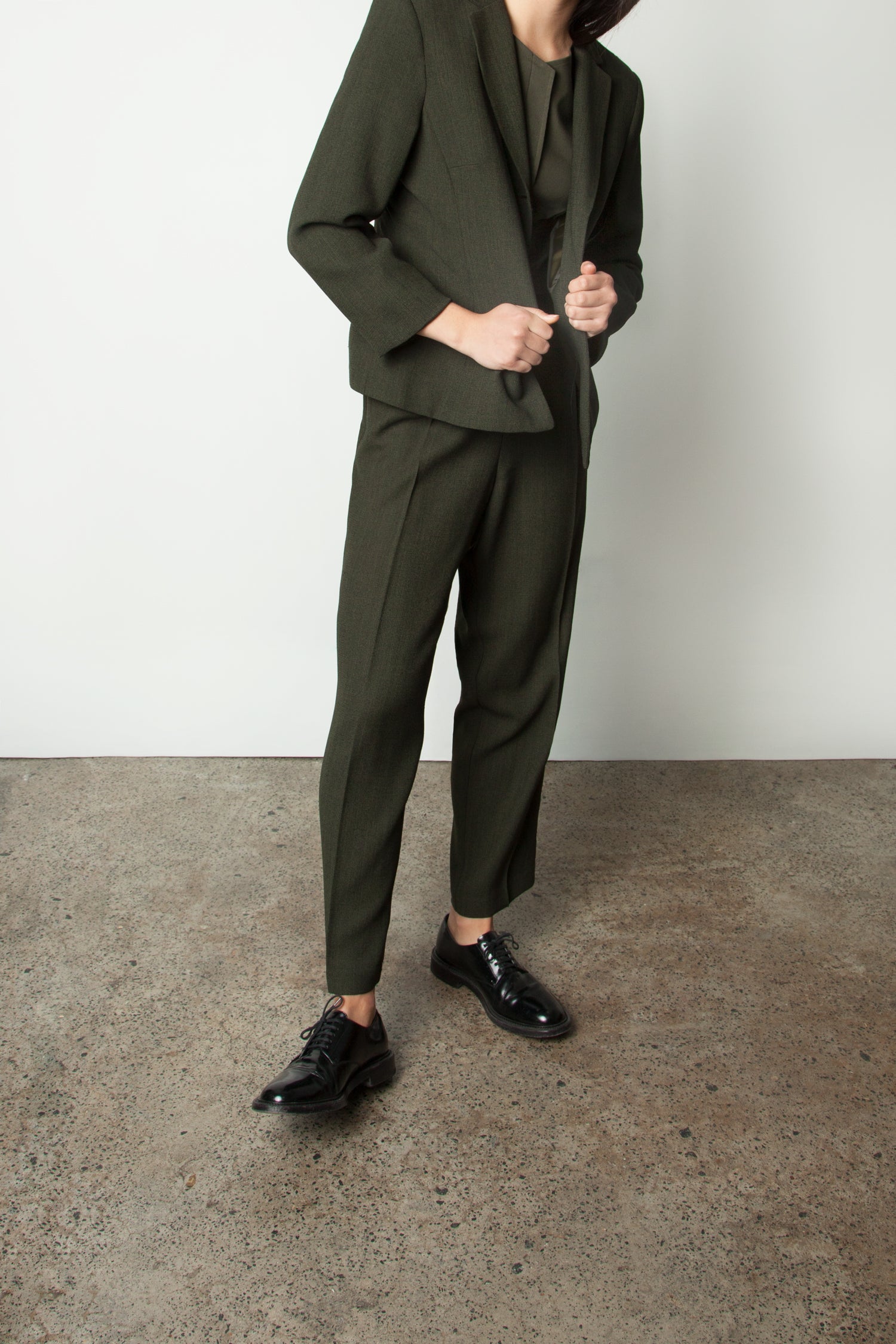 FOREST SUIT