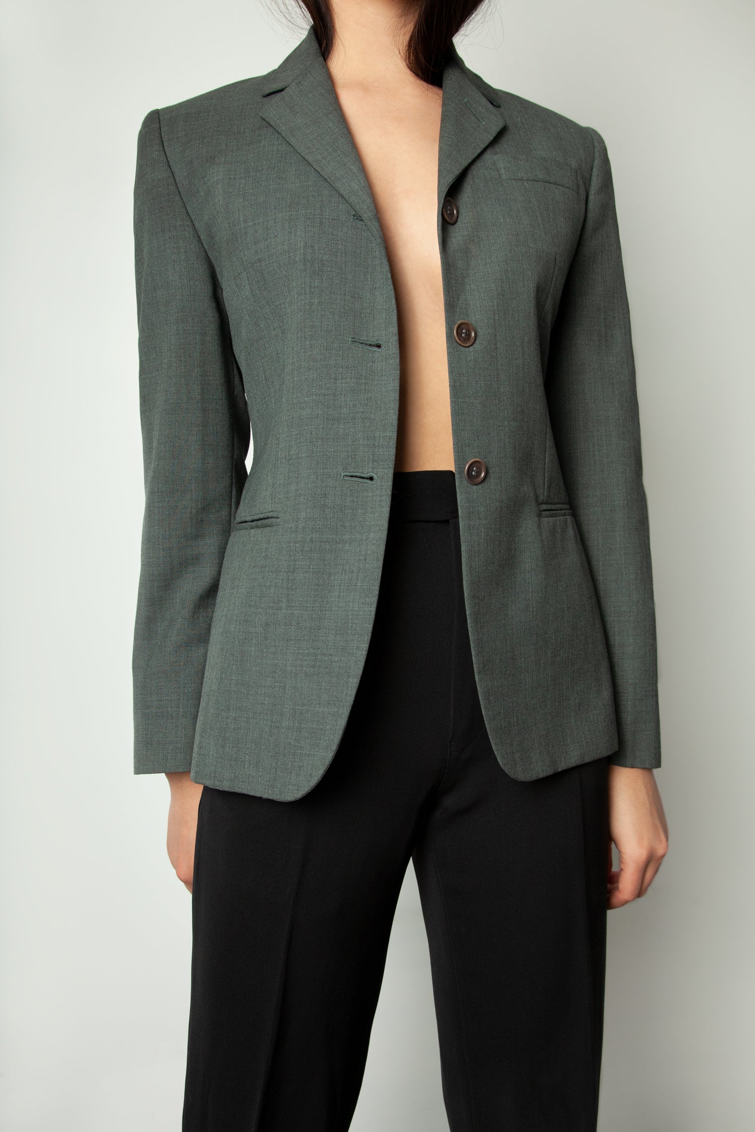 ROMEO GIGLI BLAZER