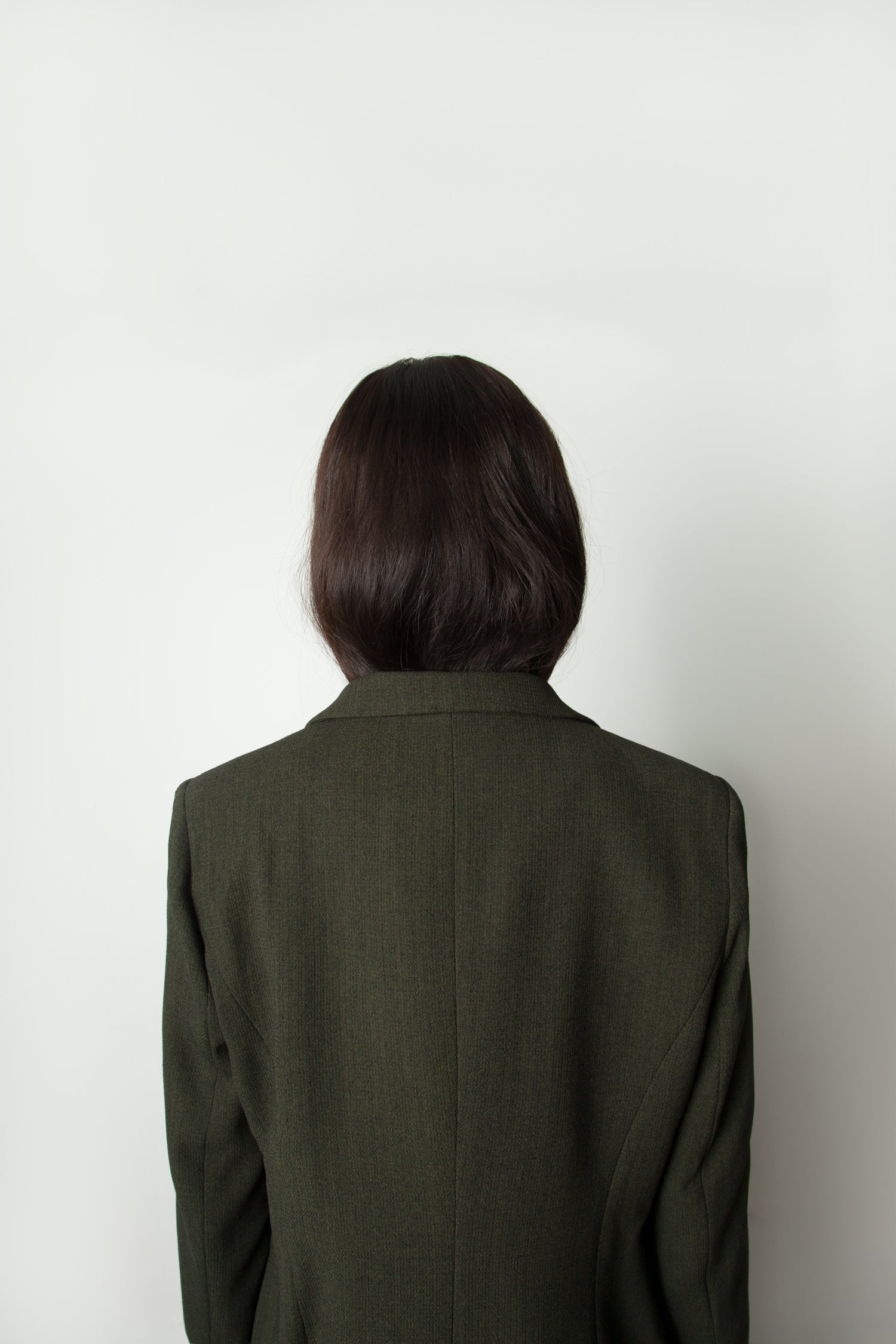 FOREST SUIT