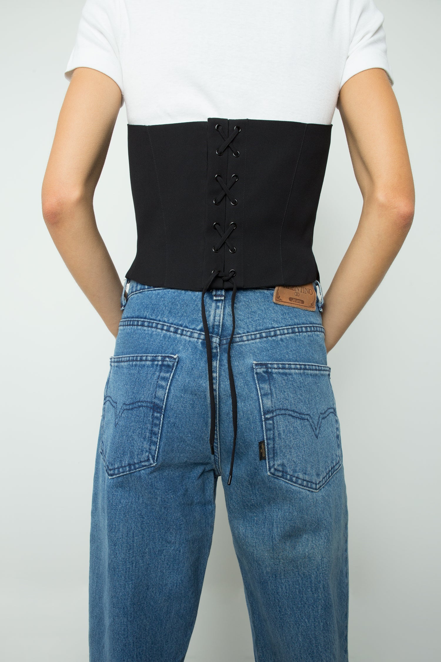 THIERRY MUGLER BUSTIER