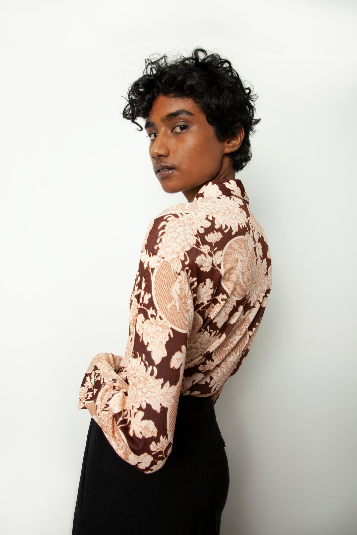 CHERUB SHIRT