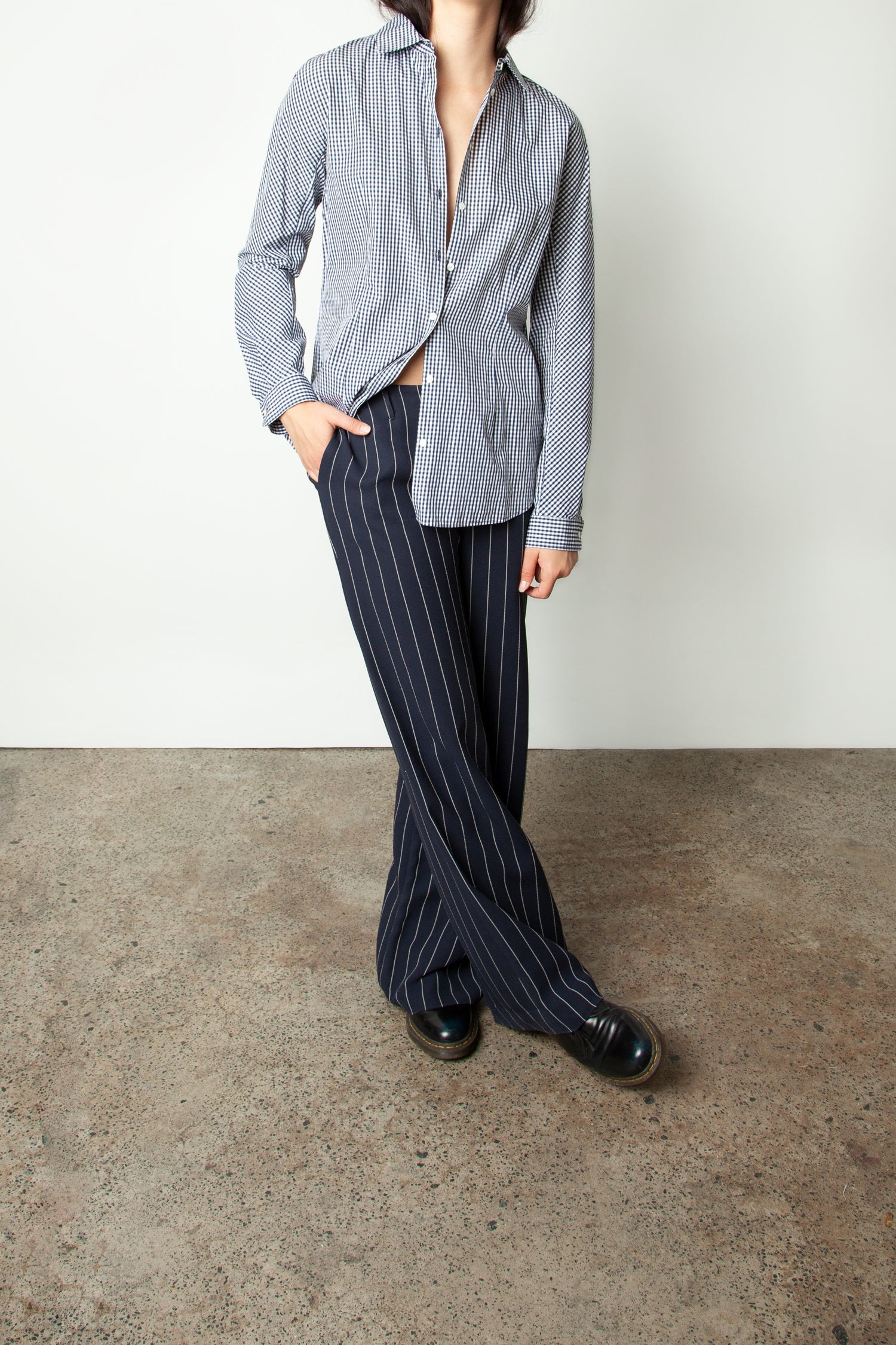 WEEKEND MAX MARA SHIRT