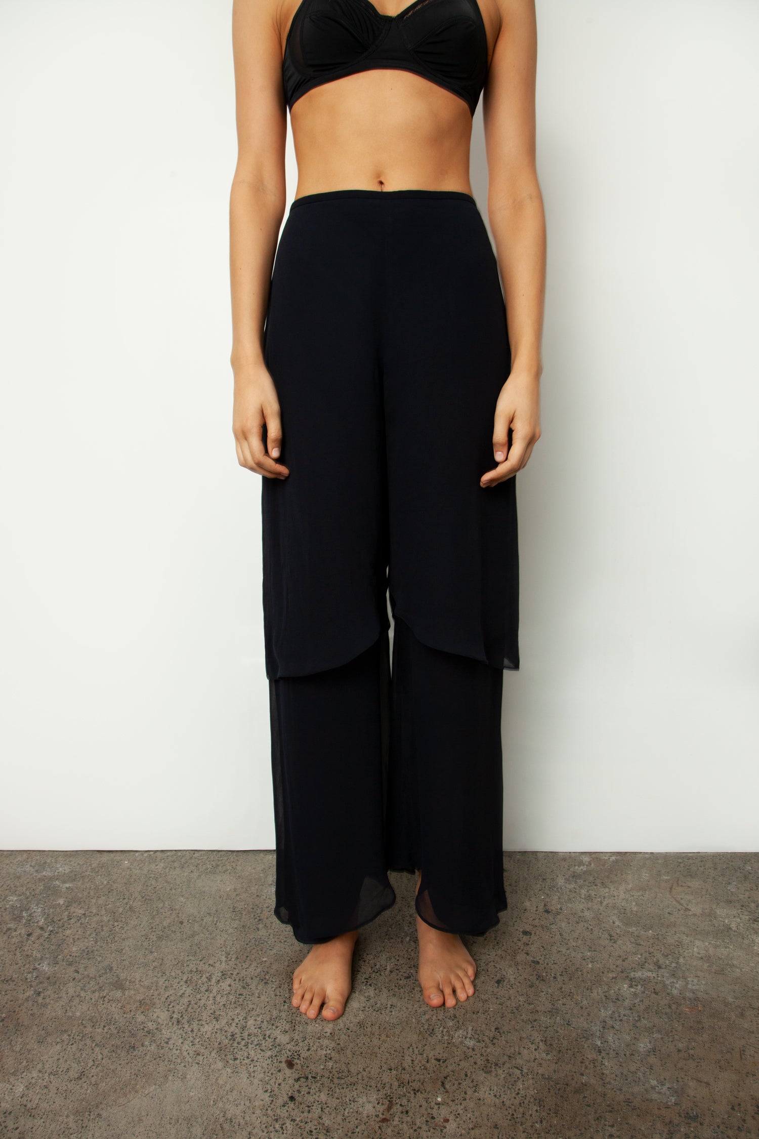GIORGIO ARMANI PANT