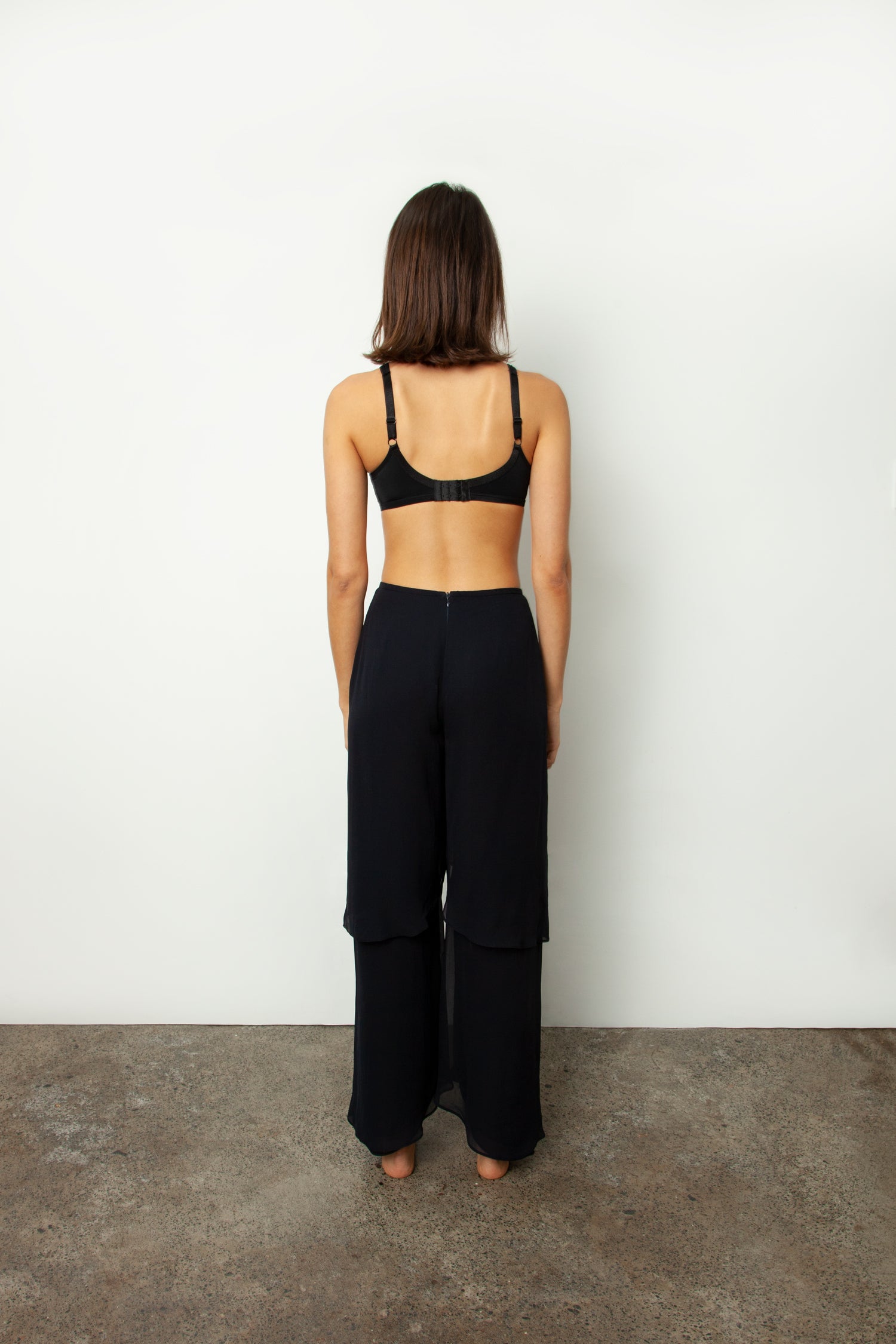 GIORGIO ARMANI PANT