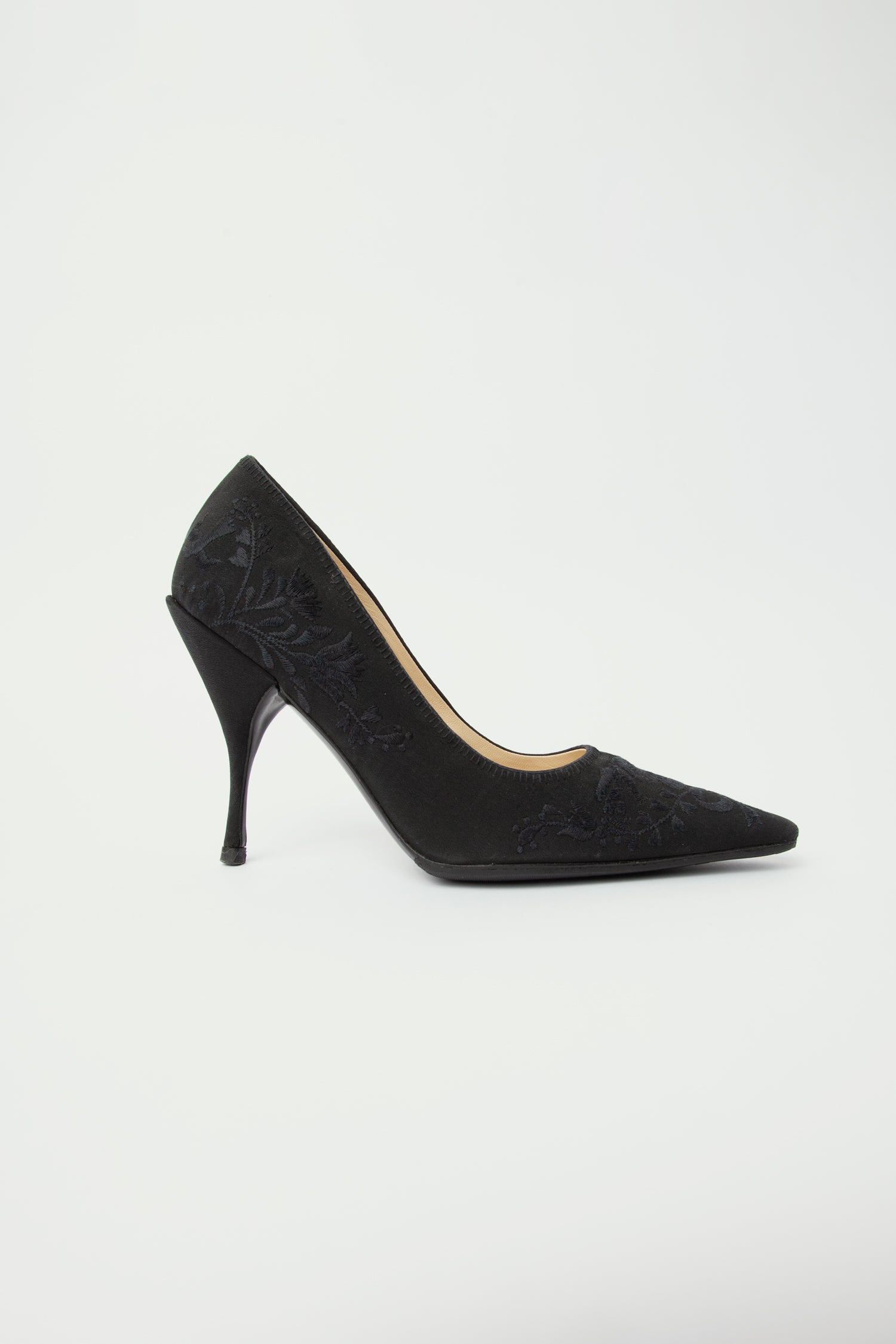MIU MIU HEELS