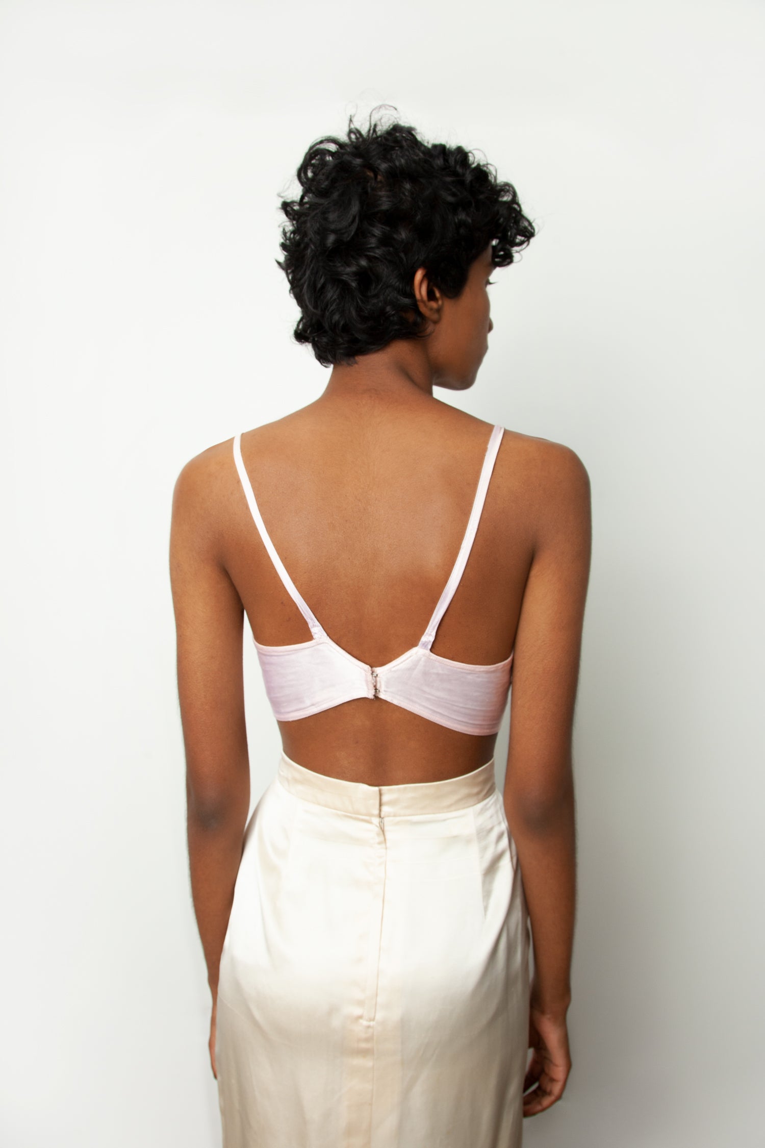 THIRTIES BRA