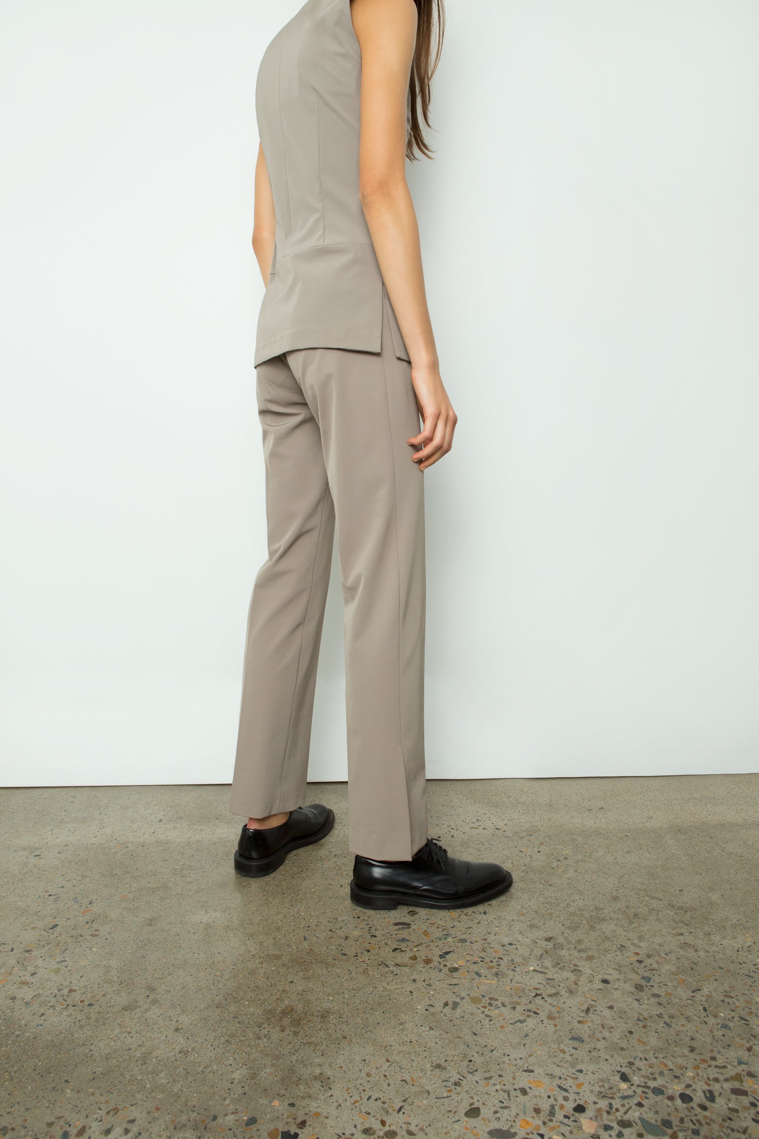 TWO PIECE SPLIT SET