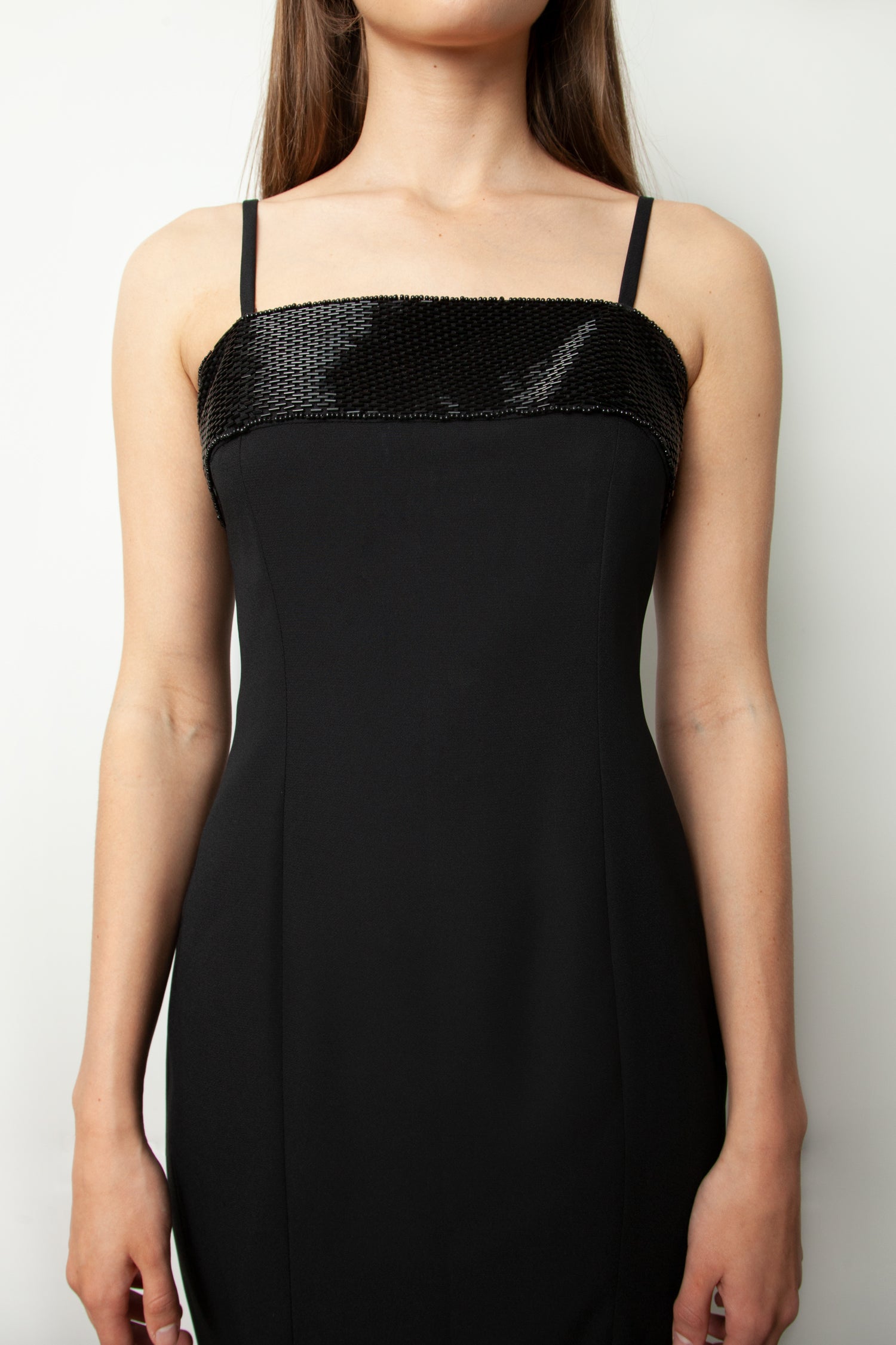 BEADED MINI