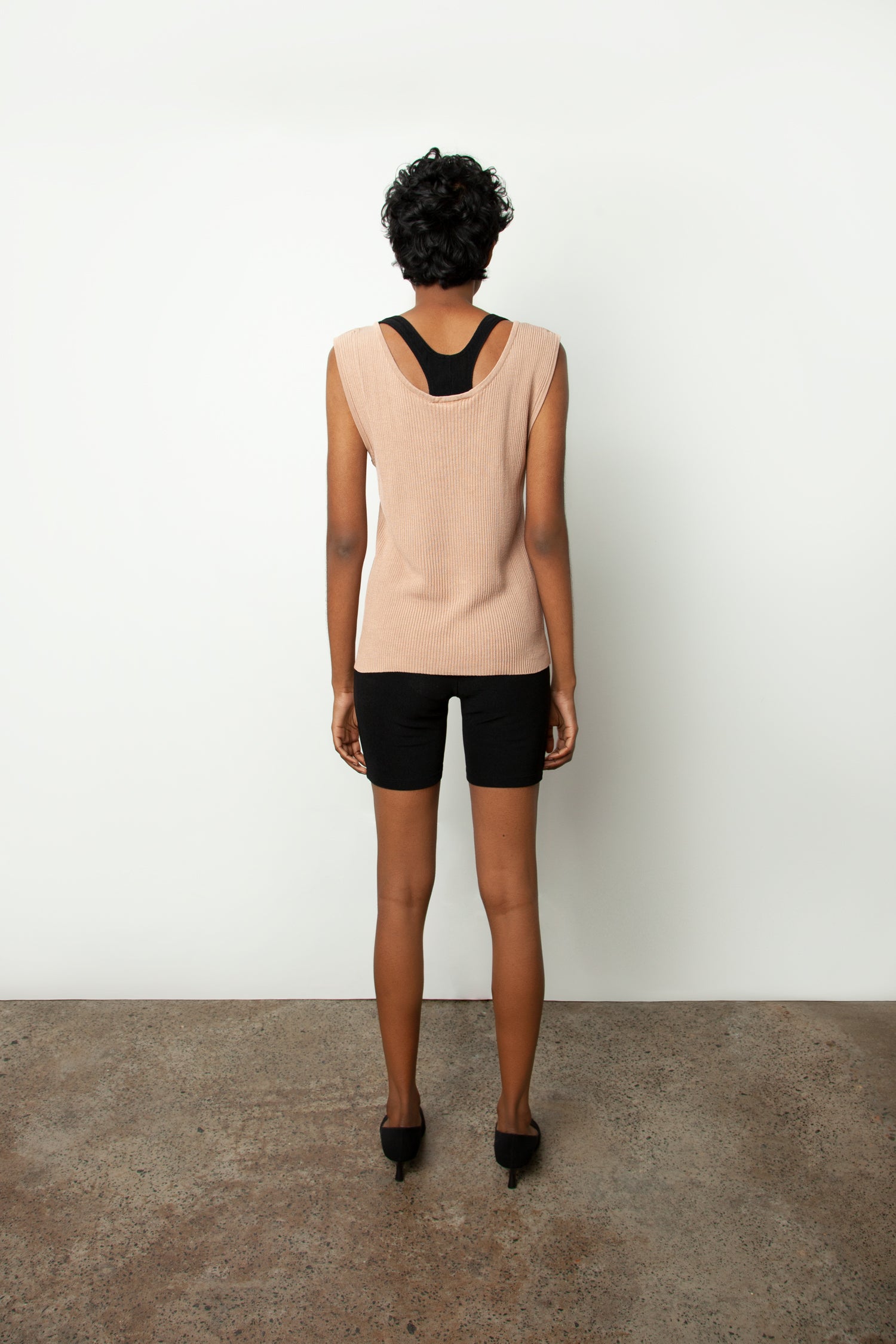 SILK KNIT