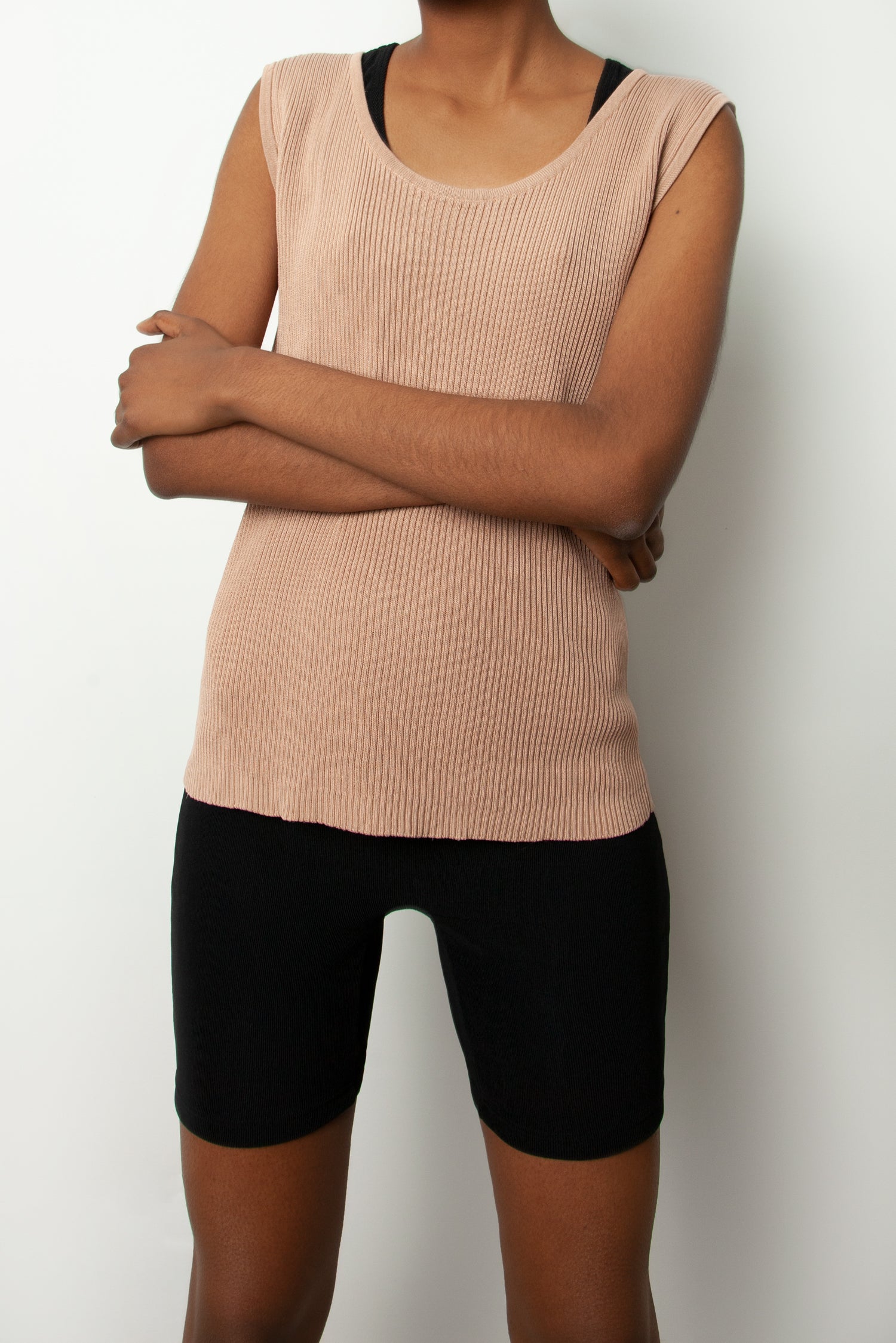 SILK KNIT