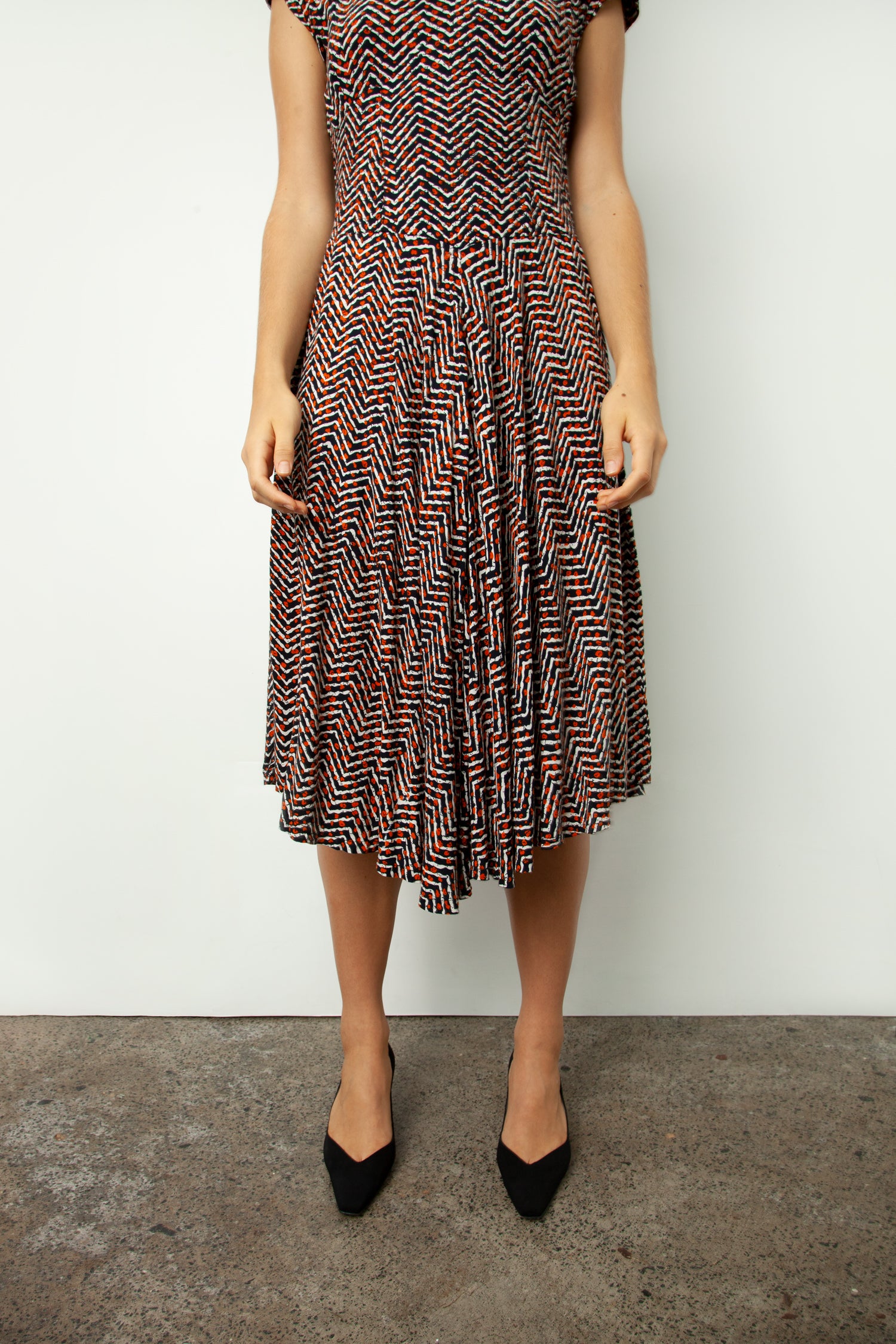 BATIK DRESS