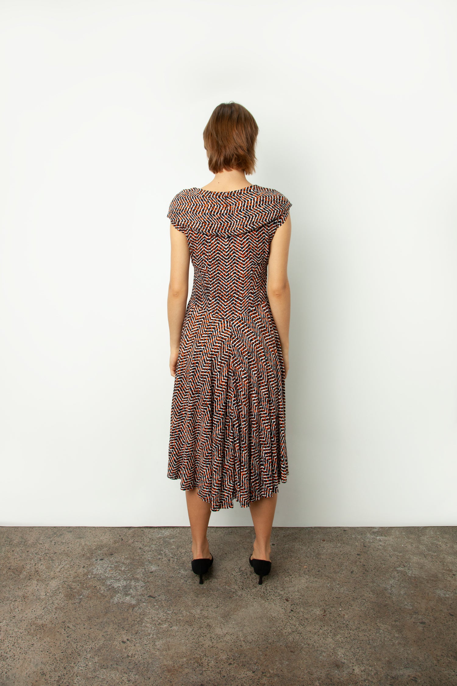 BATIK DRESS