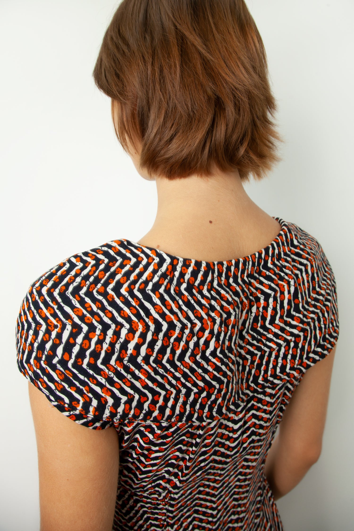 BATIK DRESS