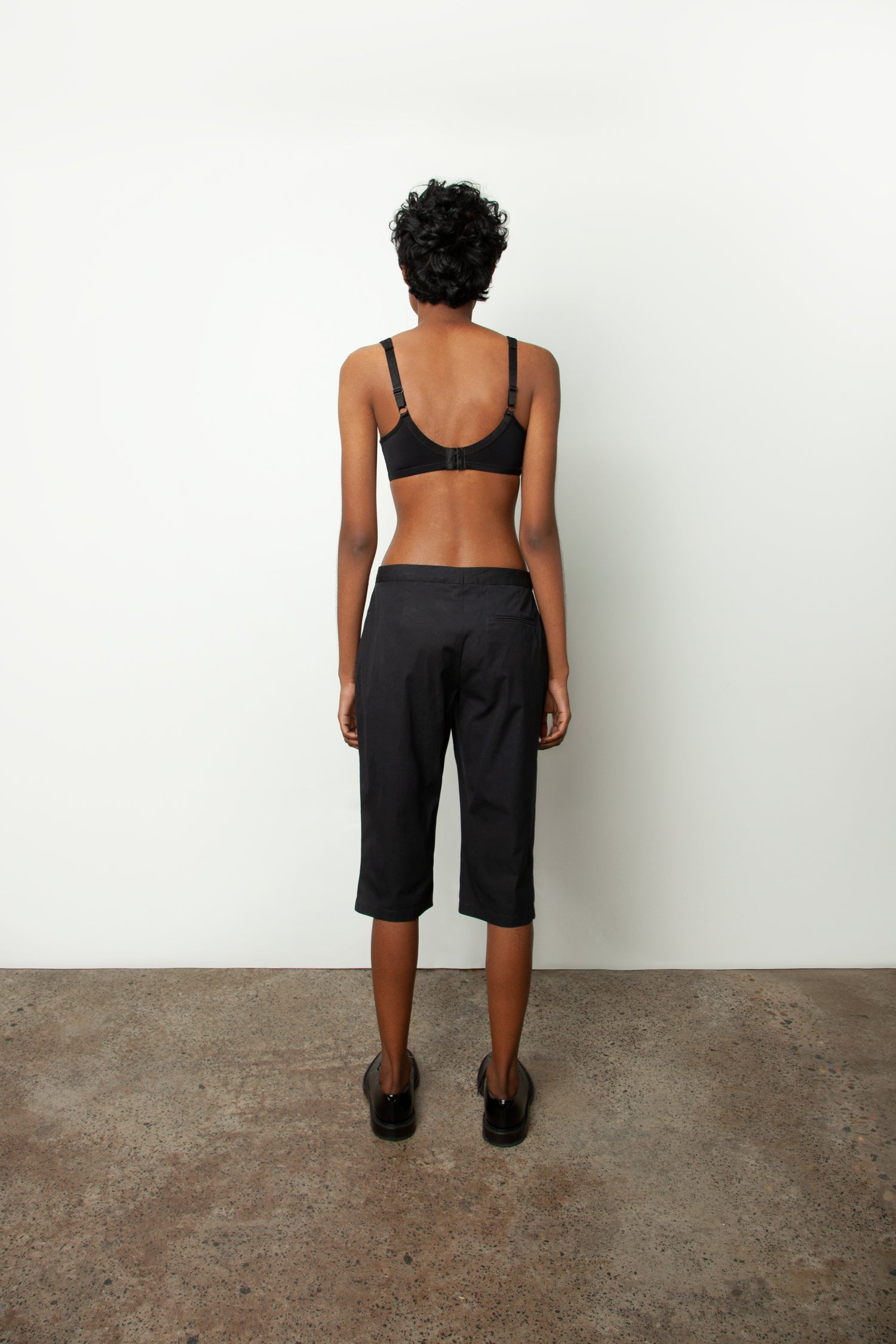JIL SANDER SHORTS