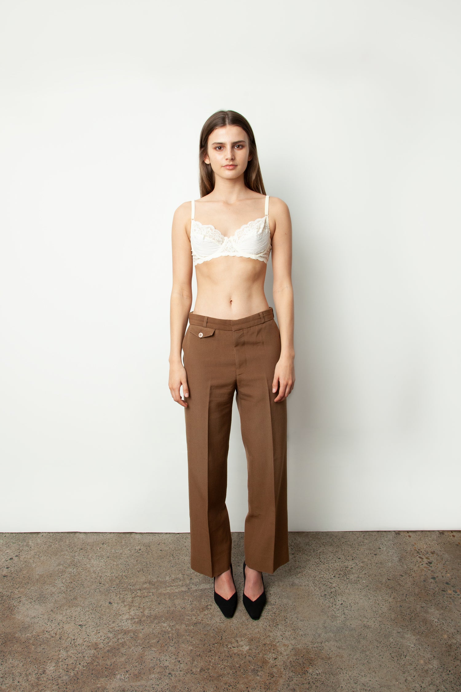 TAILORED MENS TROUSER