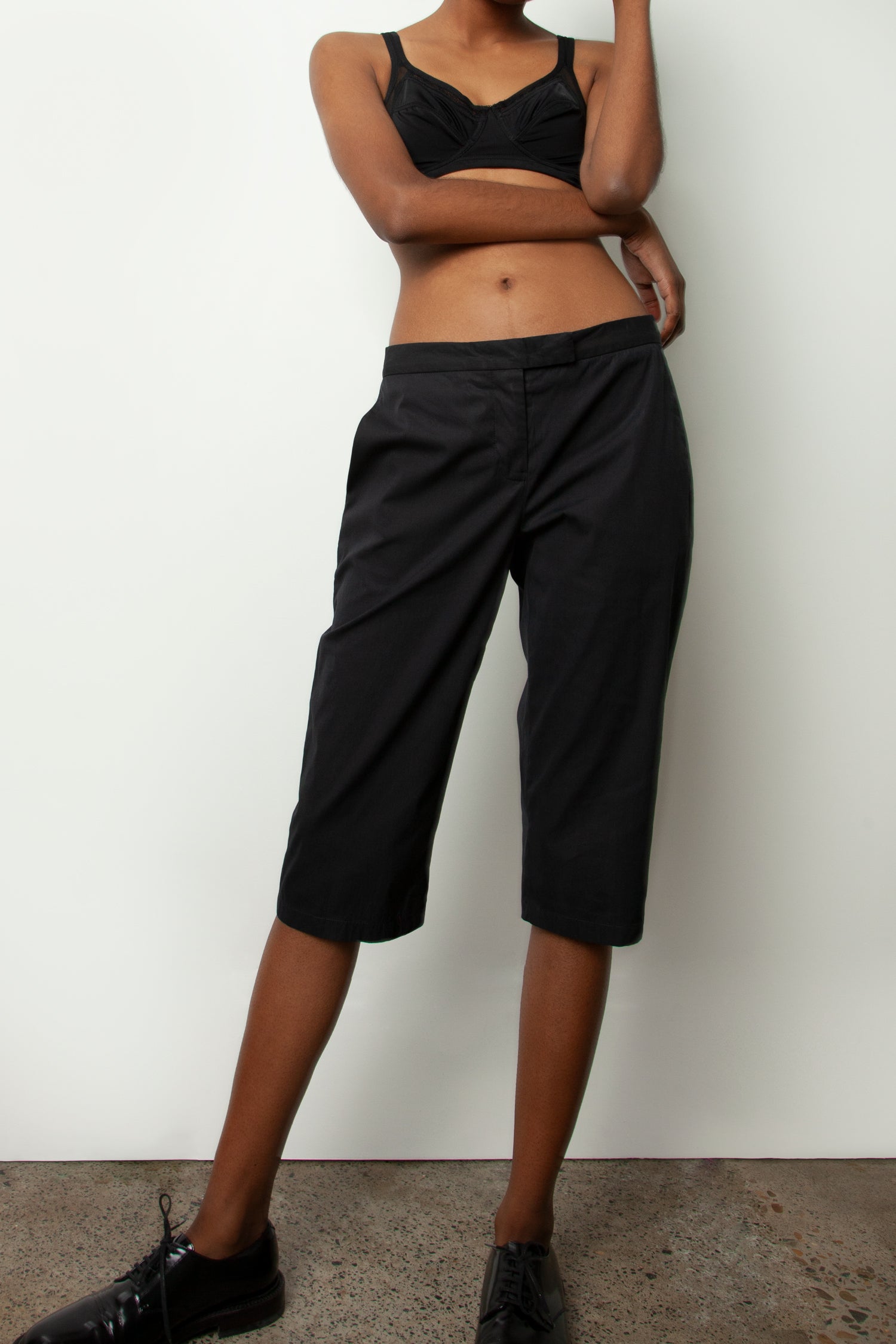 JIL SANDER SHORTS