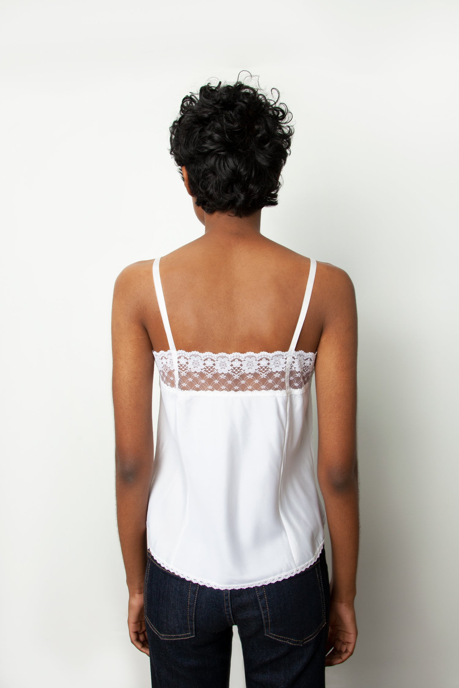 LACE CAMISOLE