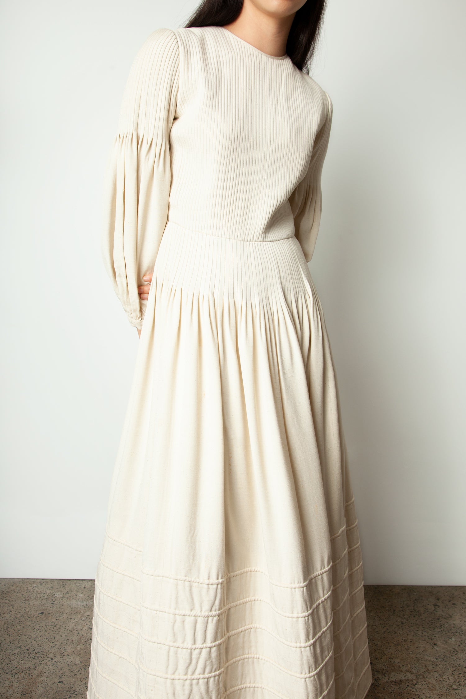NETTIE VOGUES DRESS