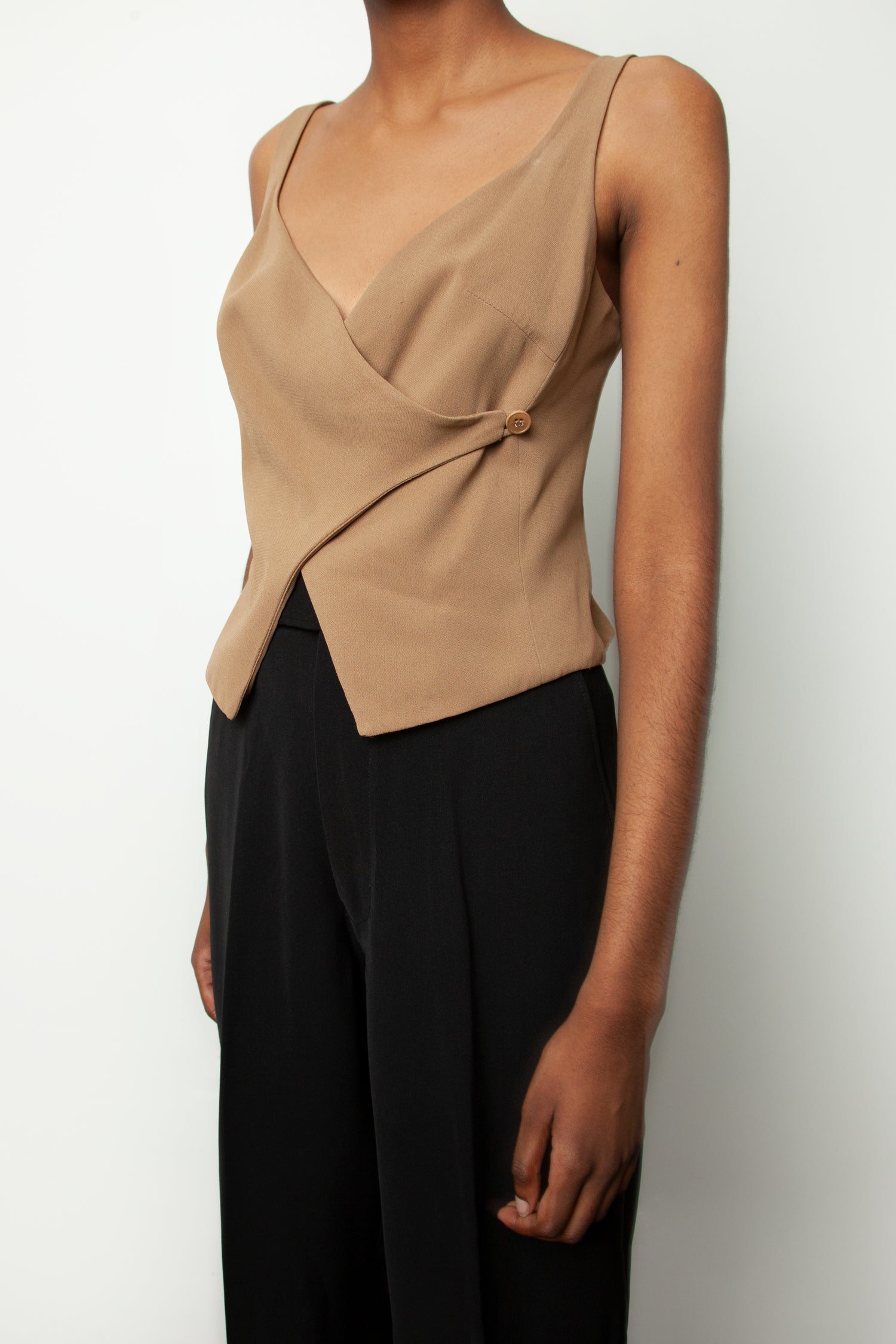 GIORGIO ARMANI TOP