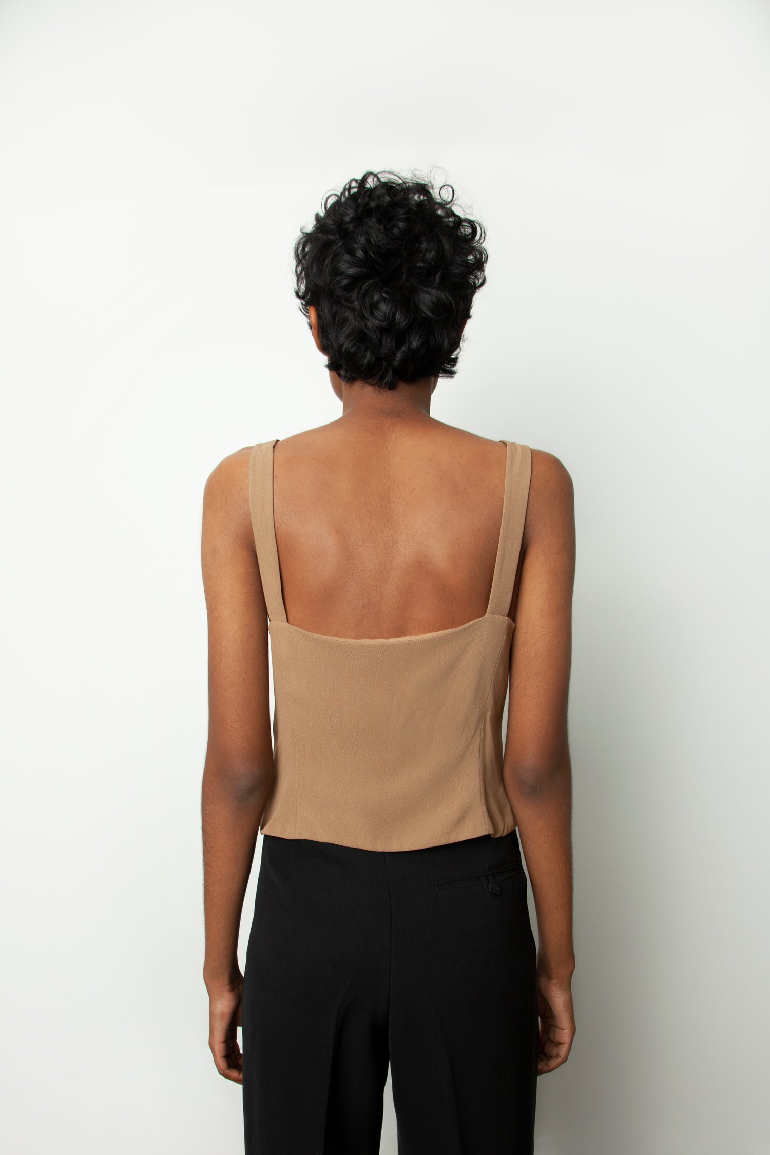 GIORGIO ARMANI TOP