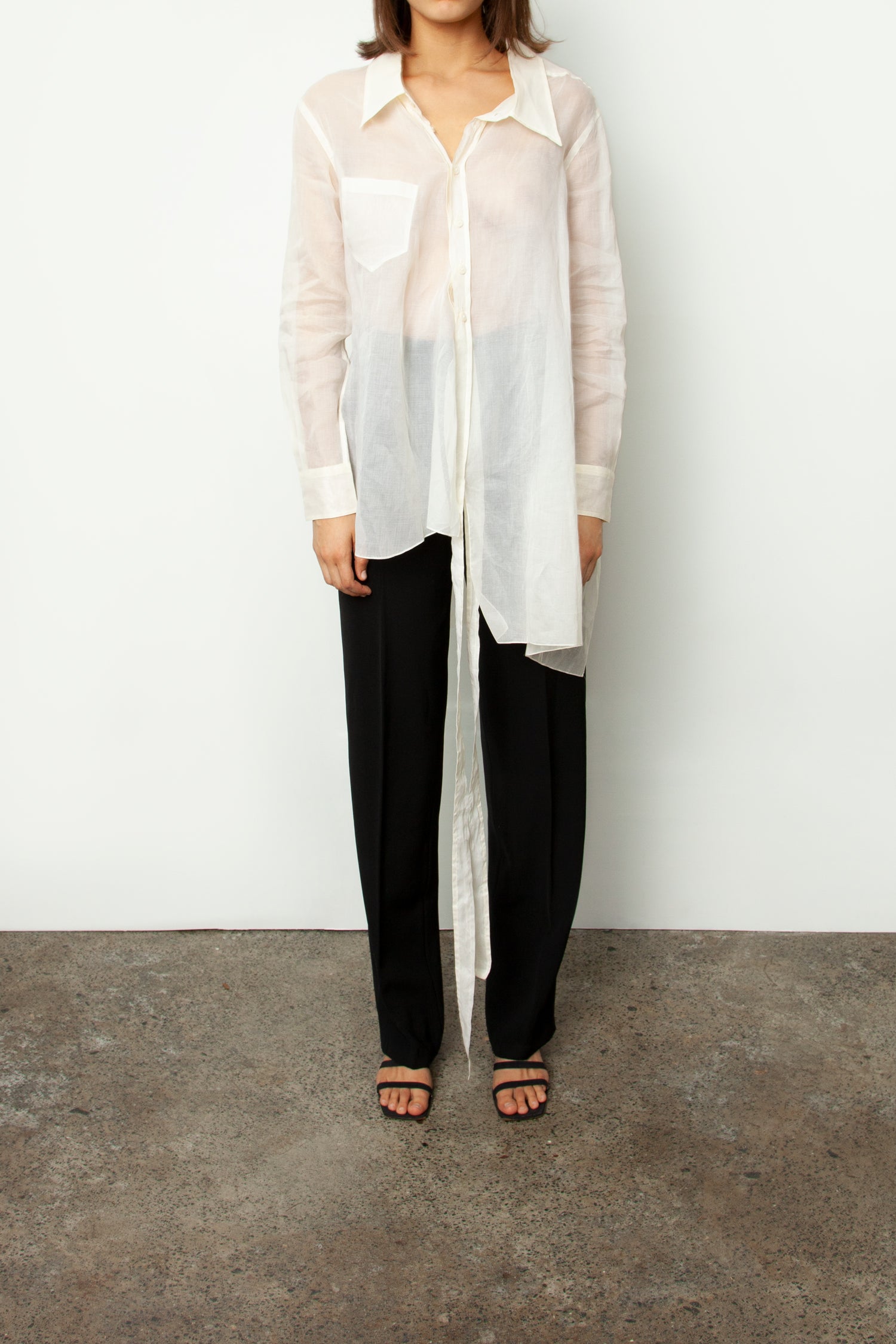 JEAN PAUL GAULTIER SHIRT