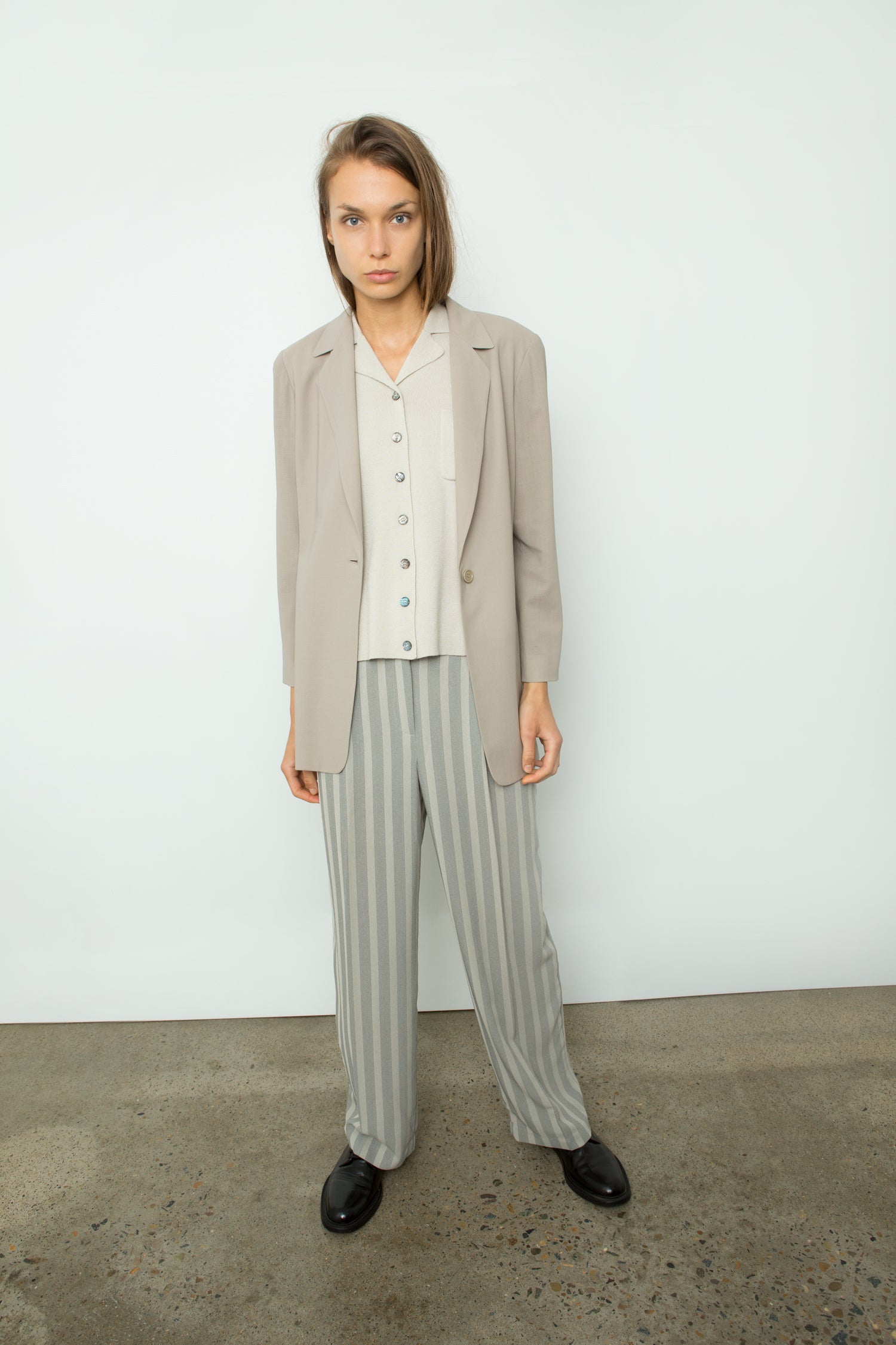 STRIPE PANT