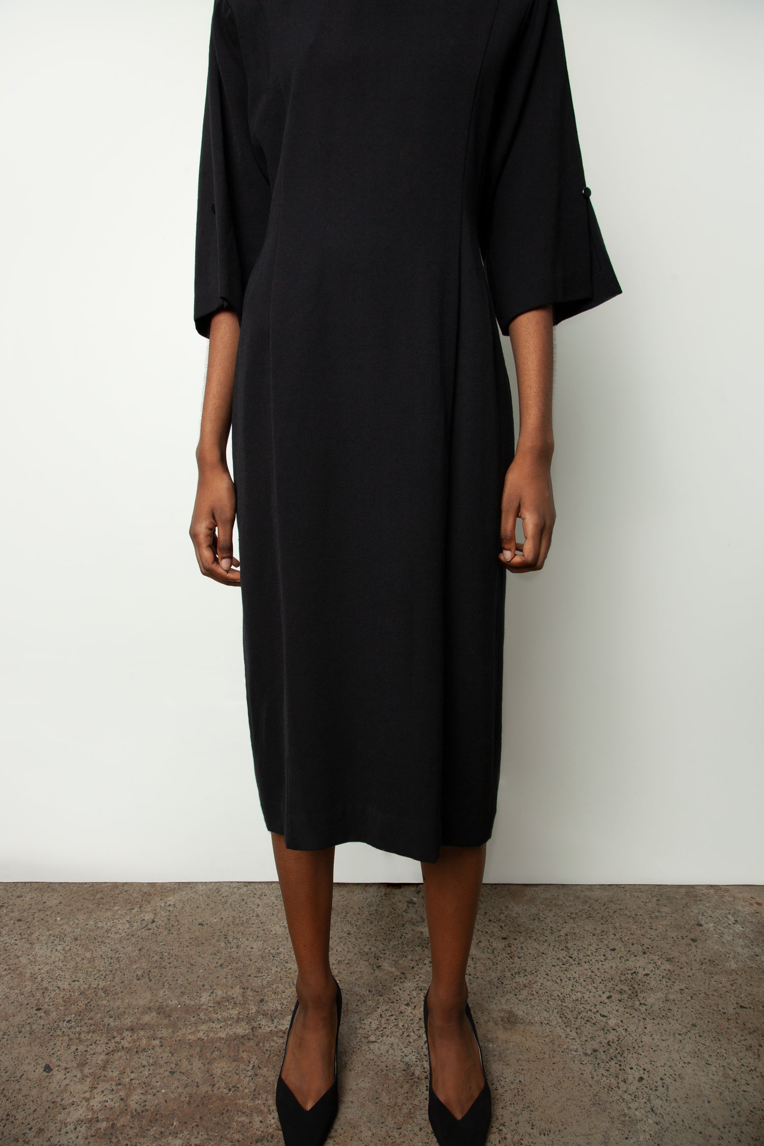 PACO RABANNE DRESS