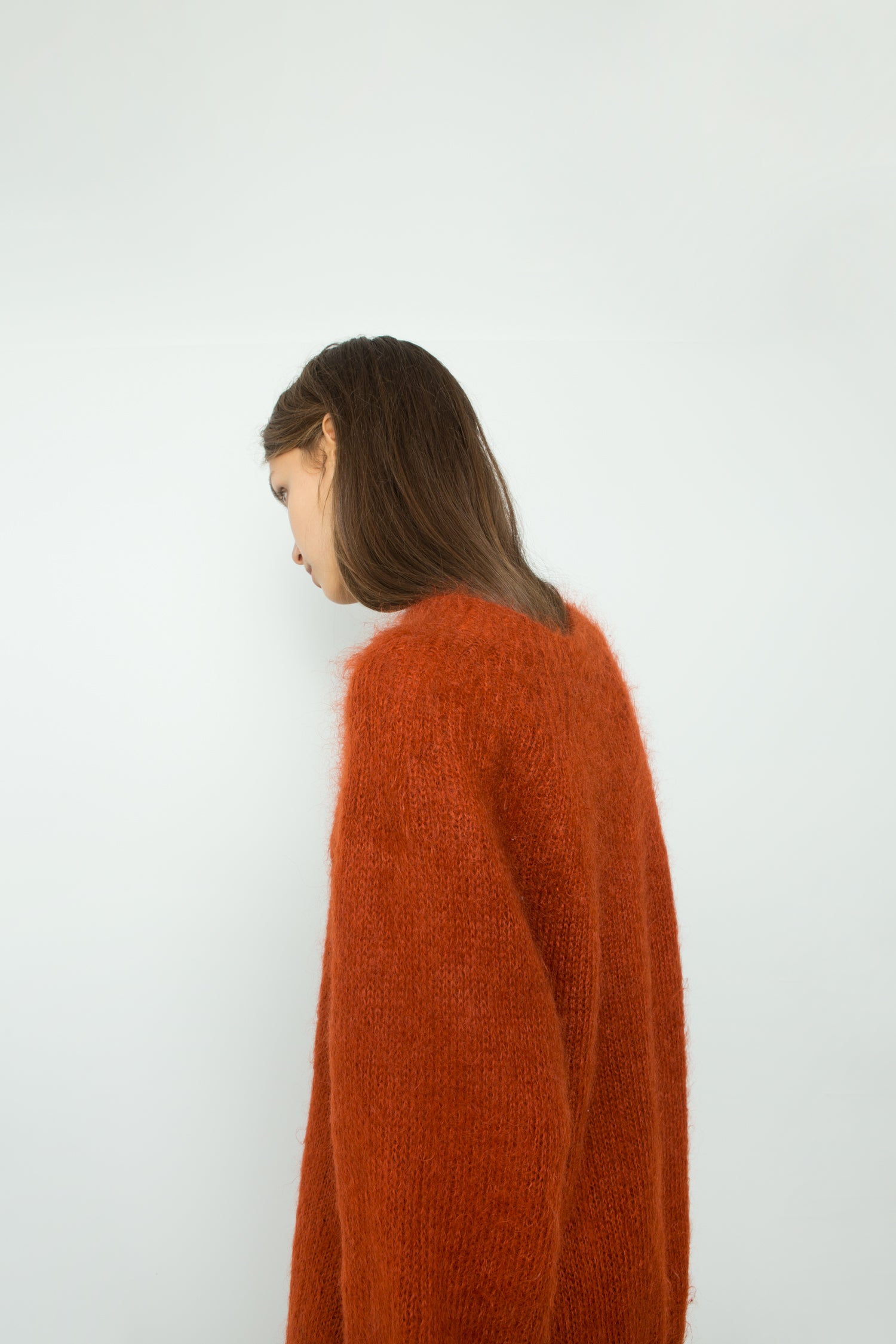 MOHAIR KNIT
