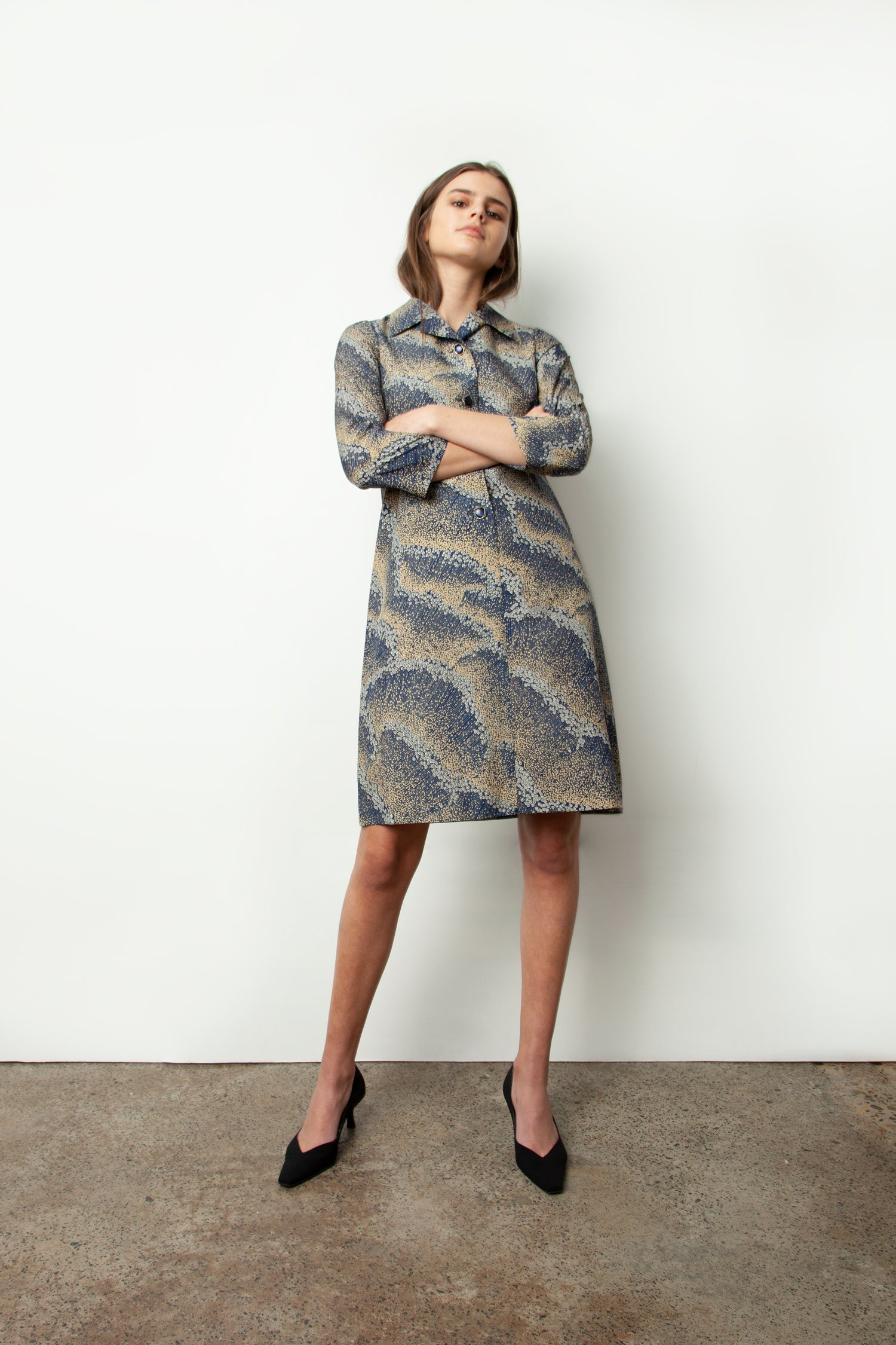 MEADOW DRESS