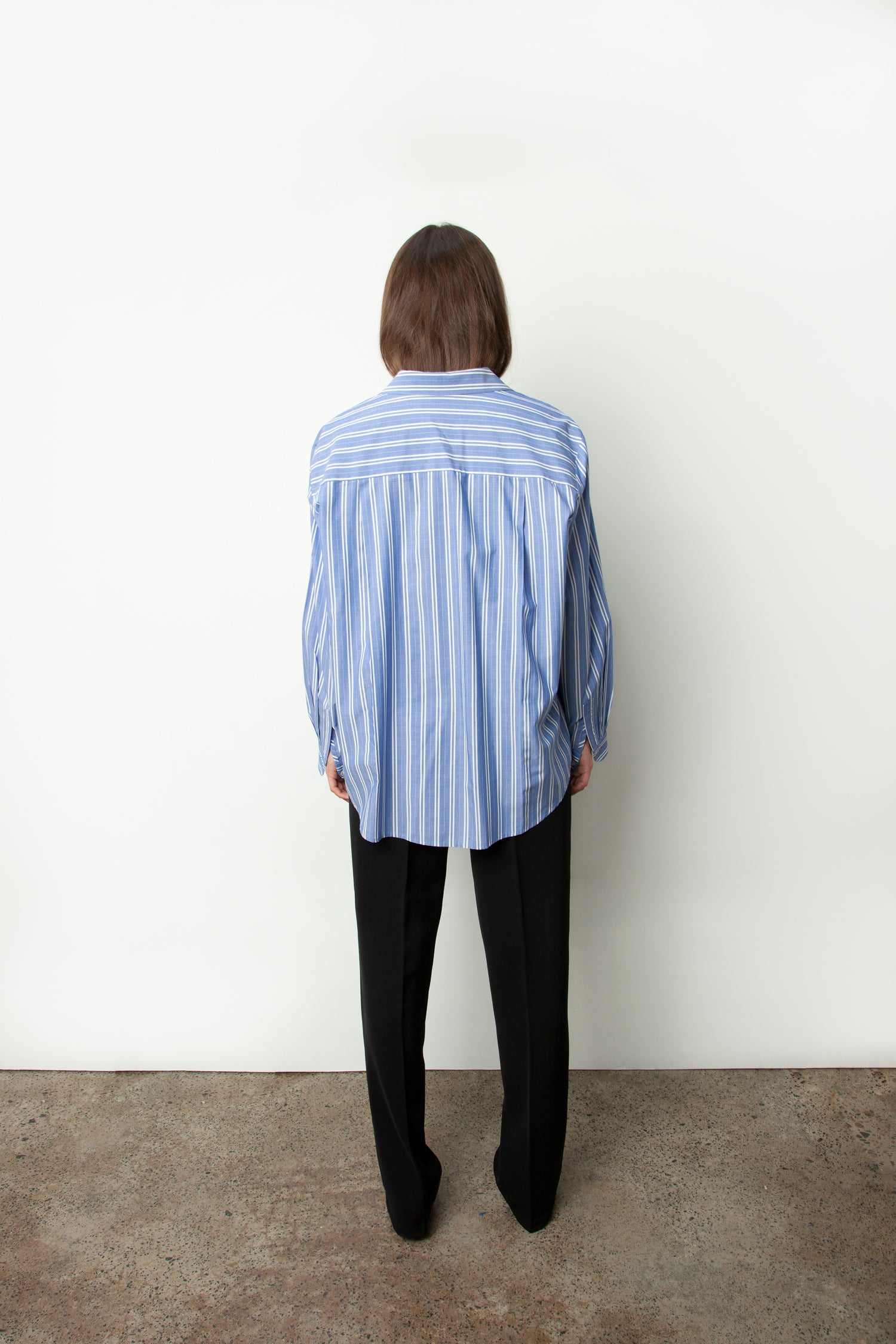 STRIPE SHIRT