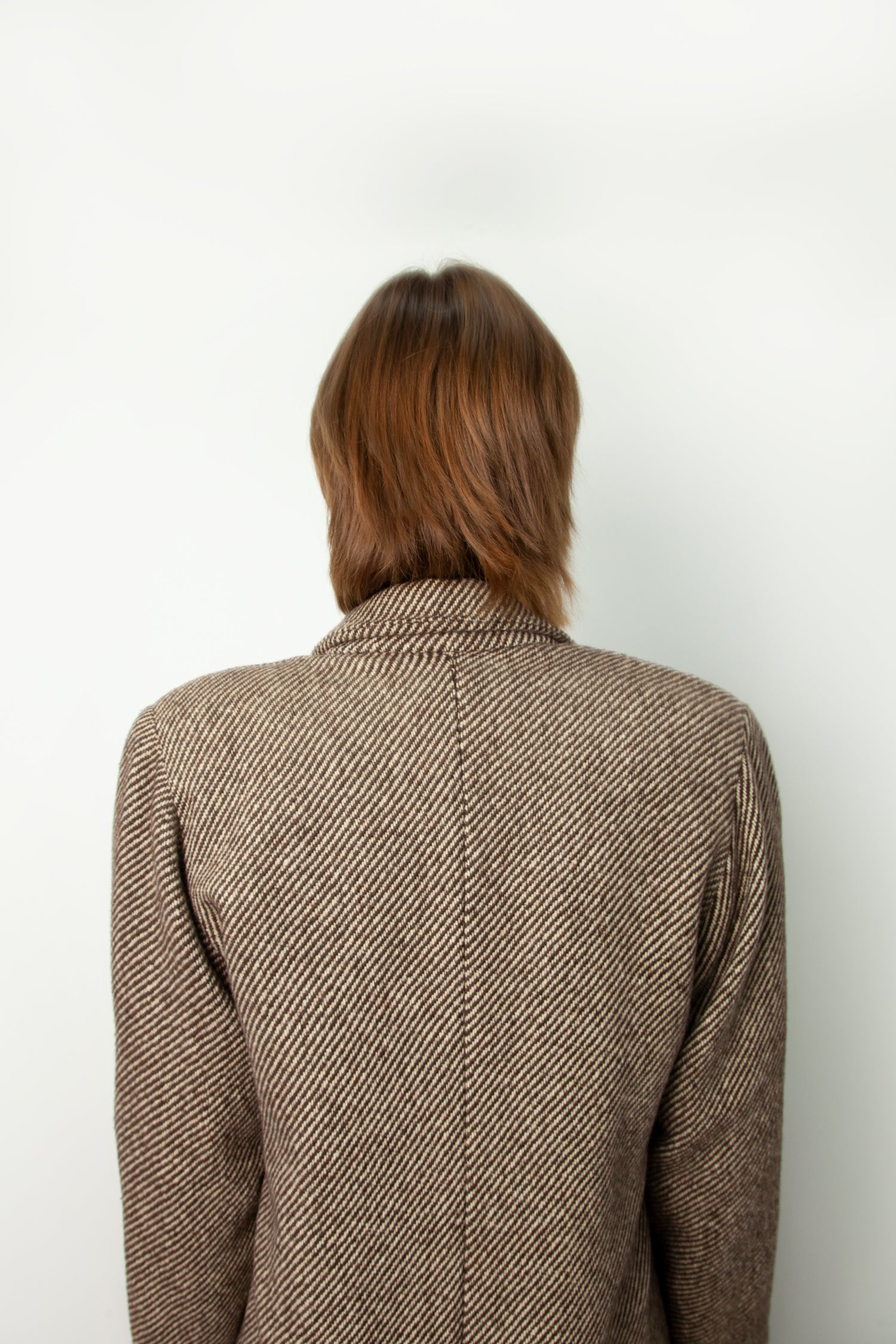 STRIPE COAT