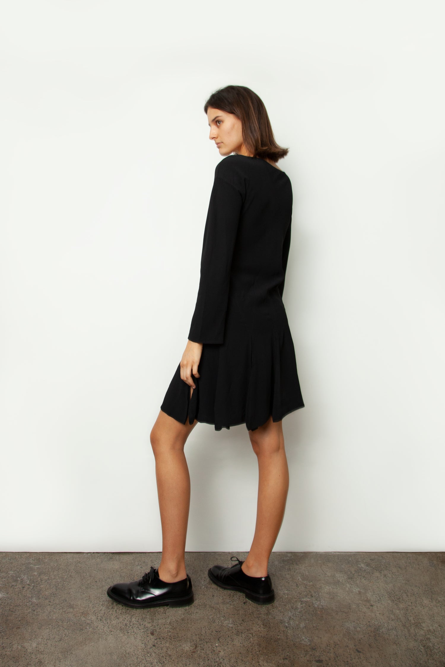 JIL SANDER+ DRESS