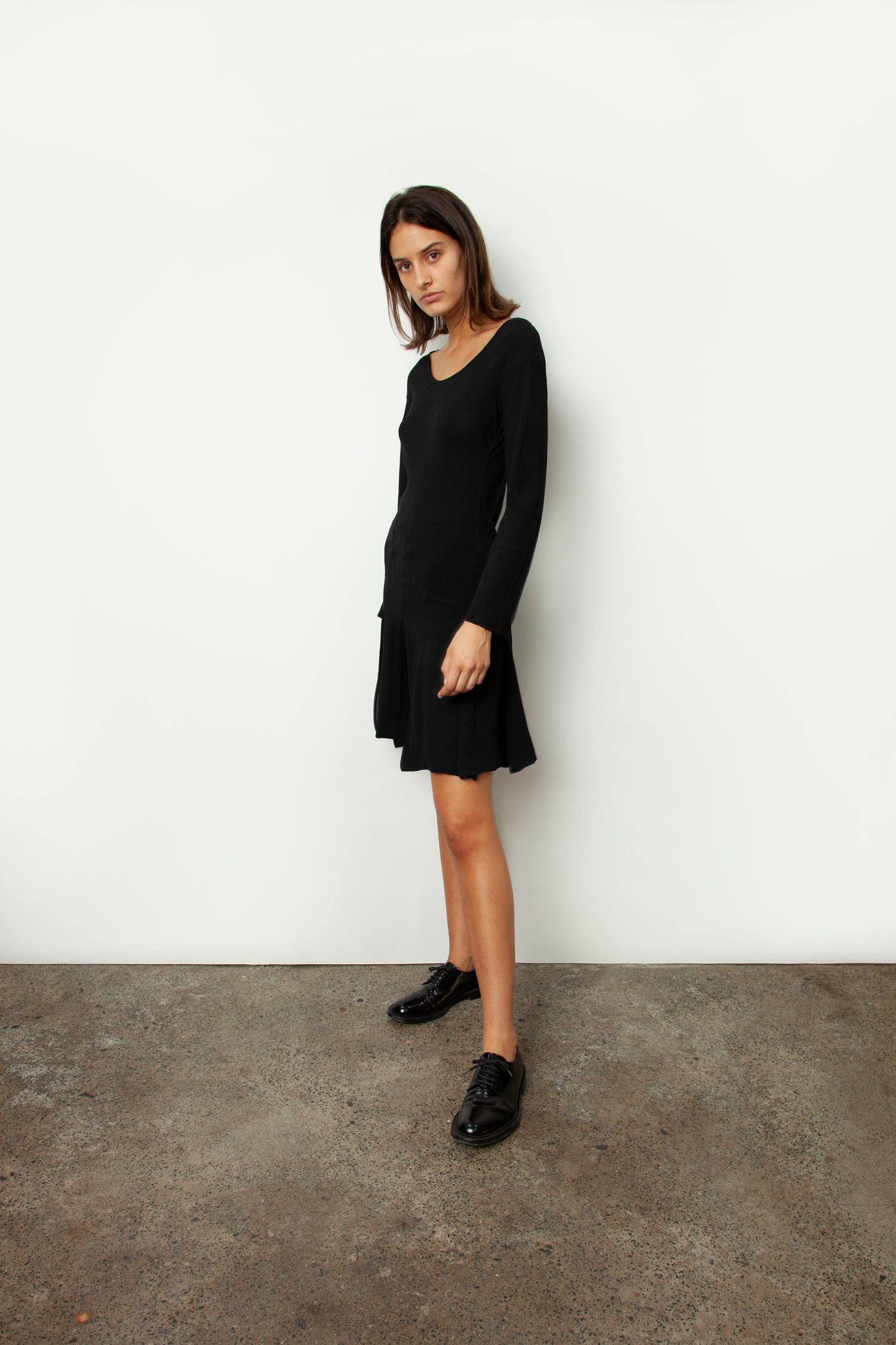 JIL SANDER+ DRESS
