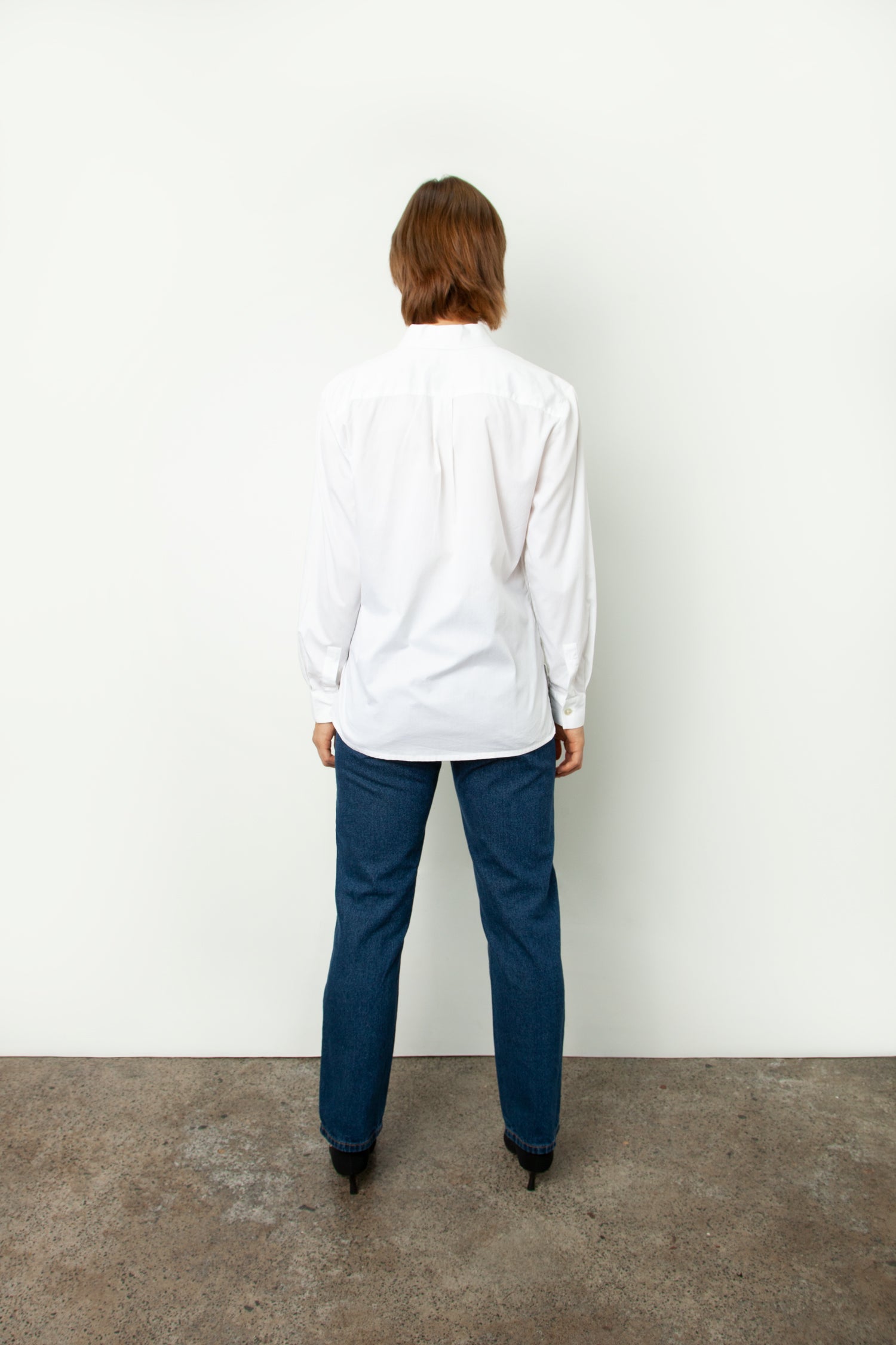 WIGGLE SHIRT