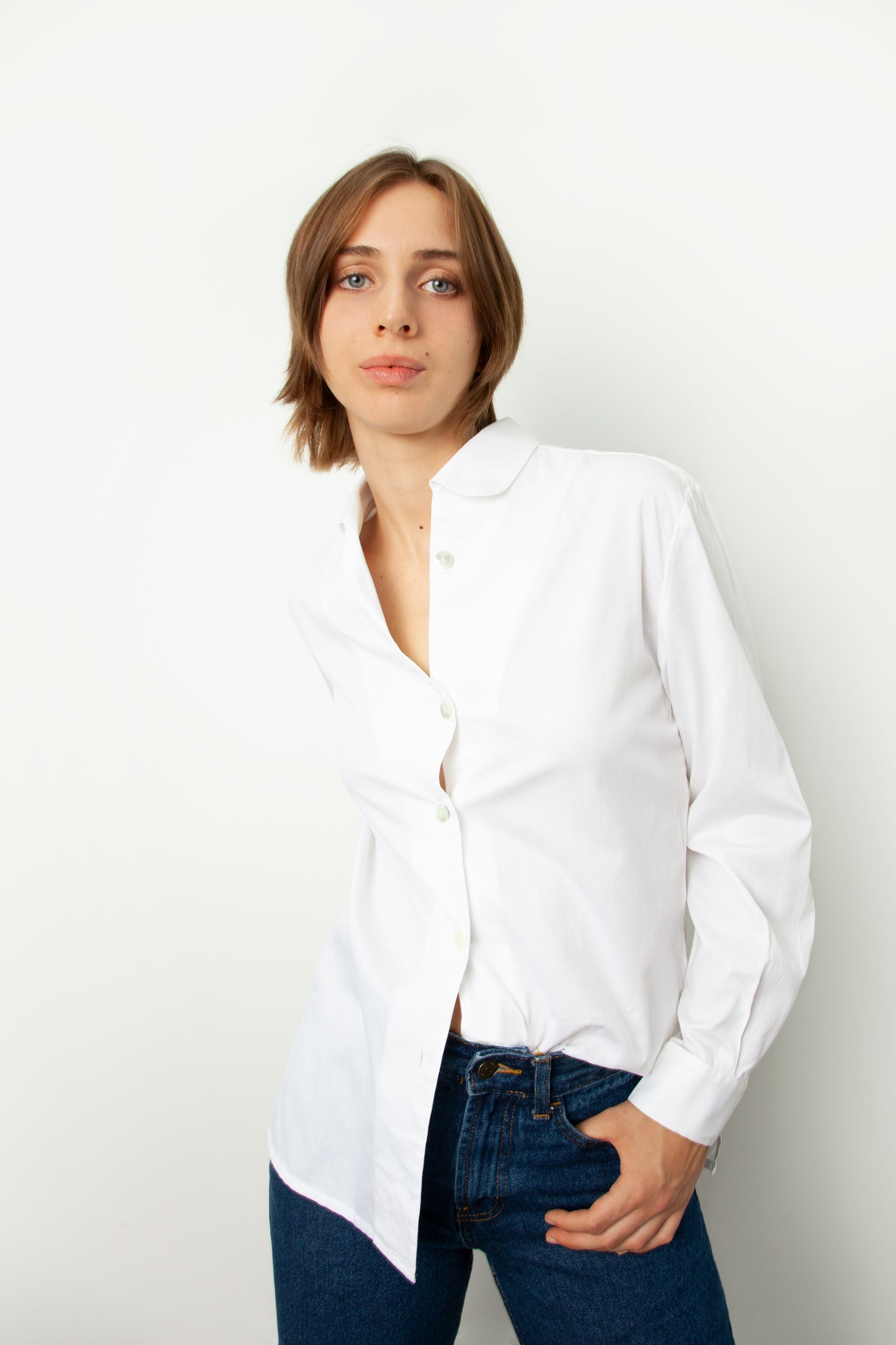 WIGGLE SHIRT
