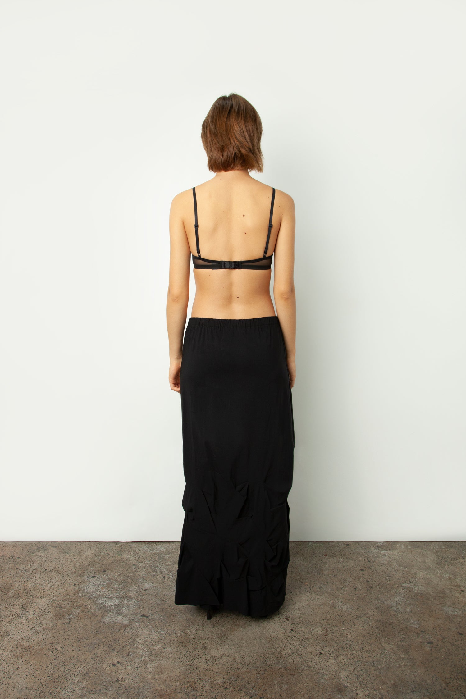 ART SKIRT