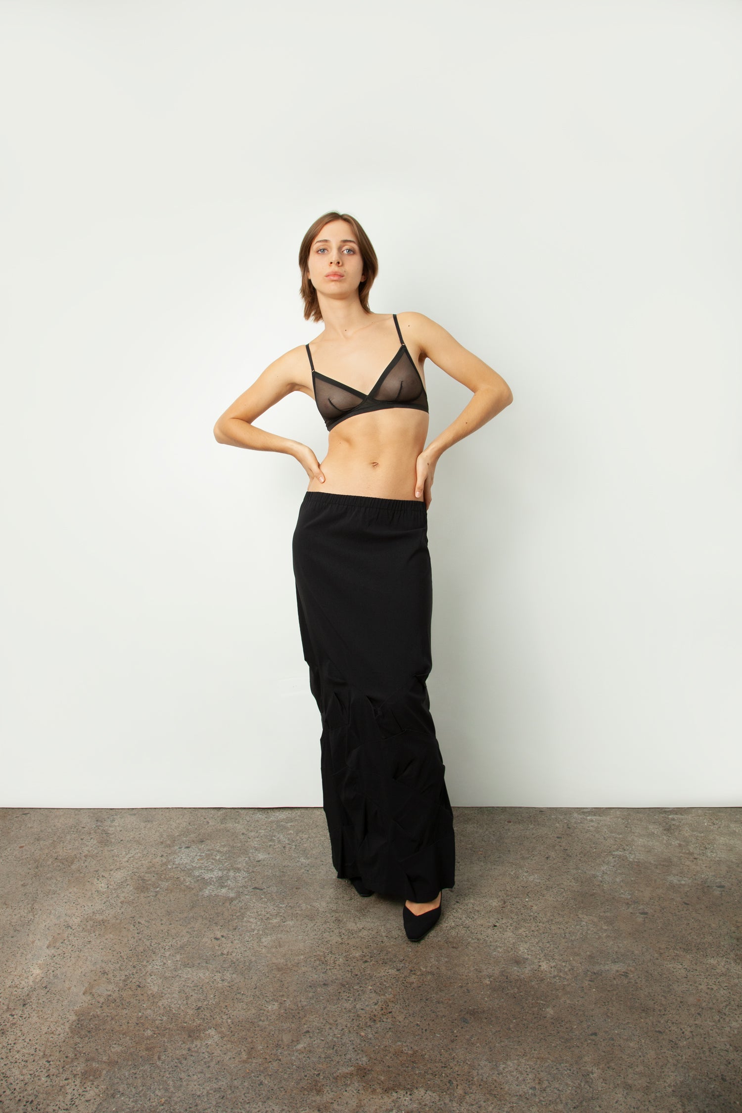 ART SKIRT