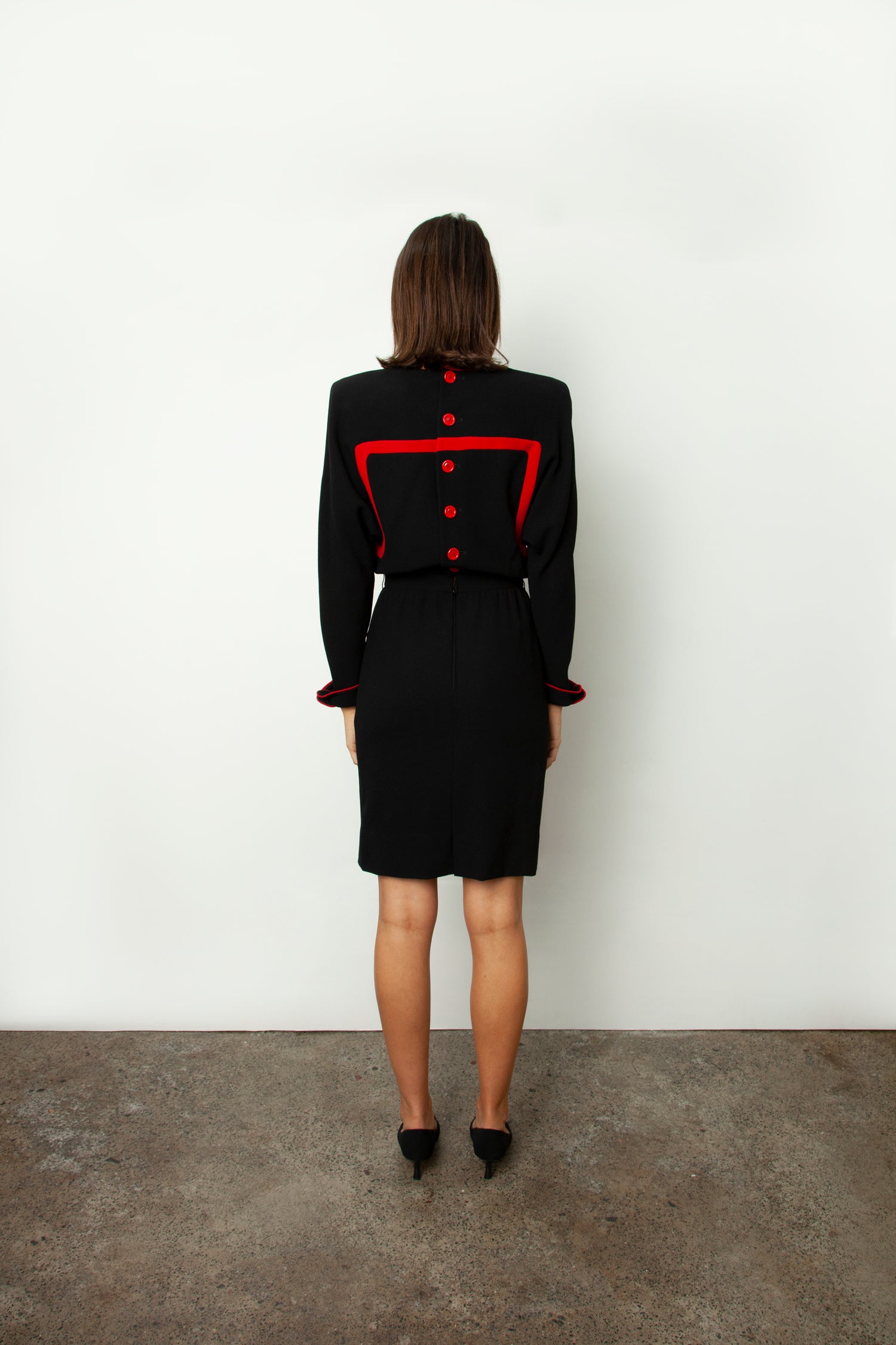 VALENTINO DRESS