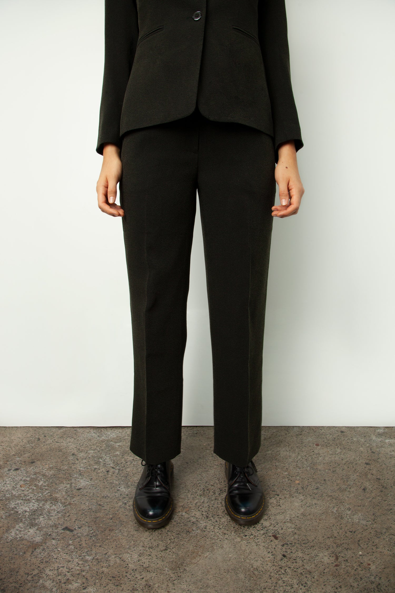 PINE PANT SUIT